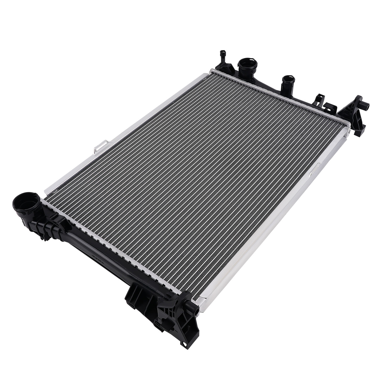 Radiator Cooling Device for Mercedes-Benz C250 SLK250 2012-2015 CU13376