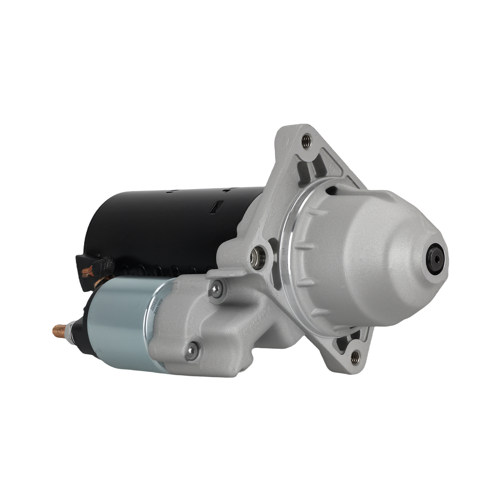 Starter Motor for Iveco Daily 2.3 2.8 3.0 1999-2020 0001109306 Clockwise 12V