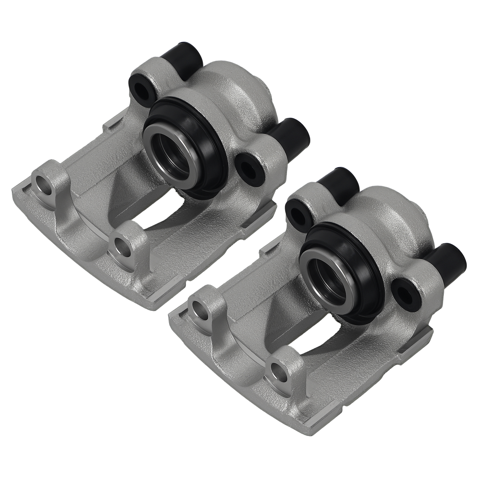 Brake Caliper Left + Right Rear for BMW E81 E82 E88 2006-2013 34216768697 42mm