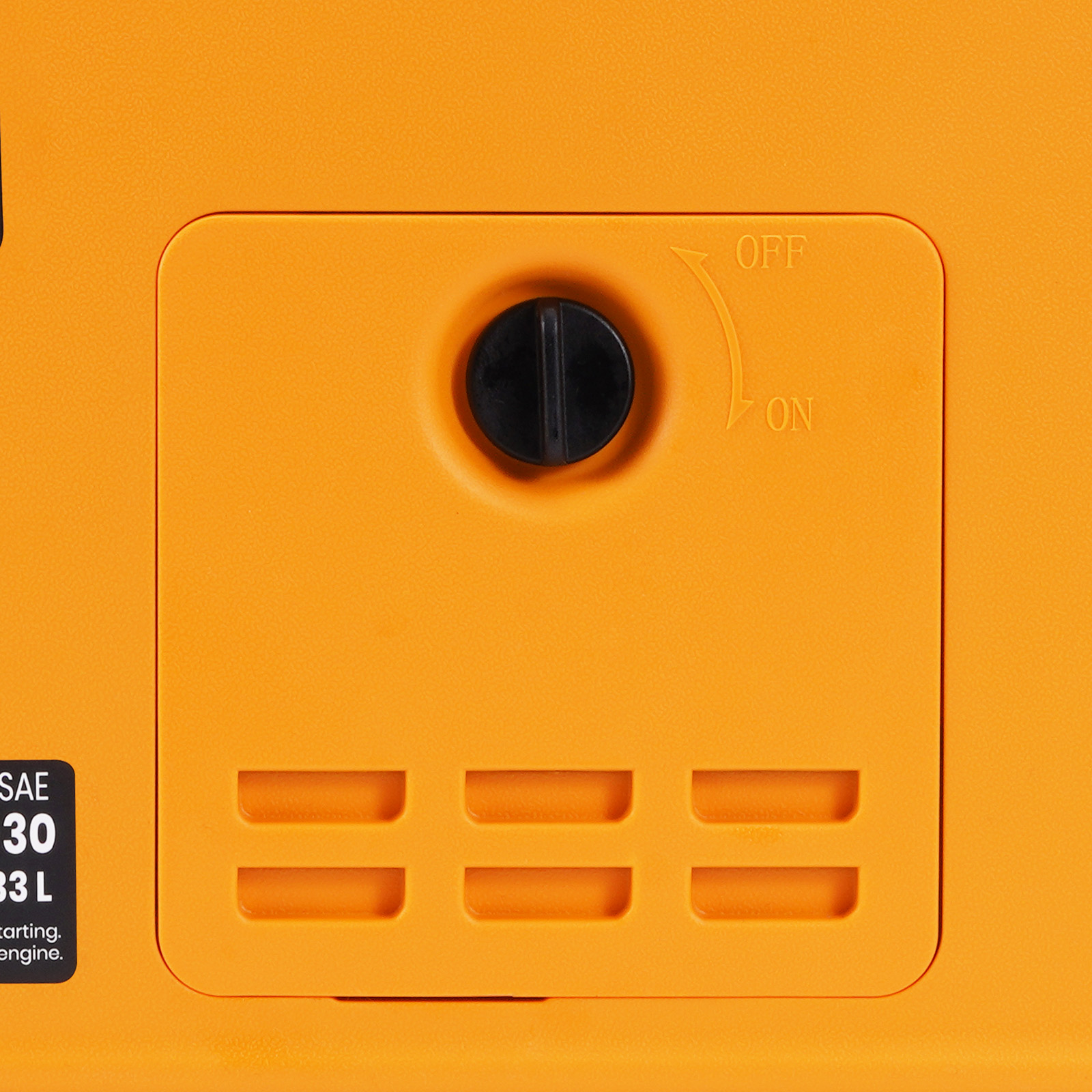 Générateur silencieux 1200W Groupes électrogènes inverter à essence for ca
