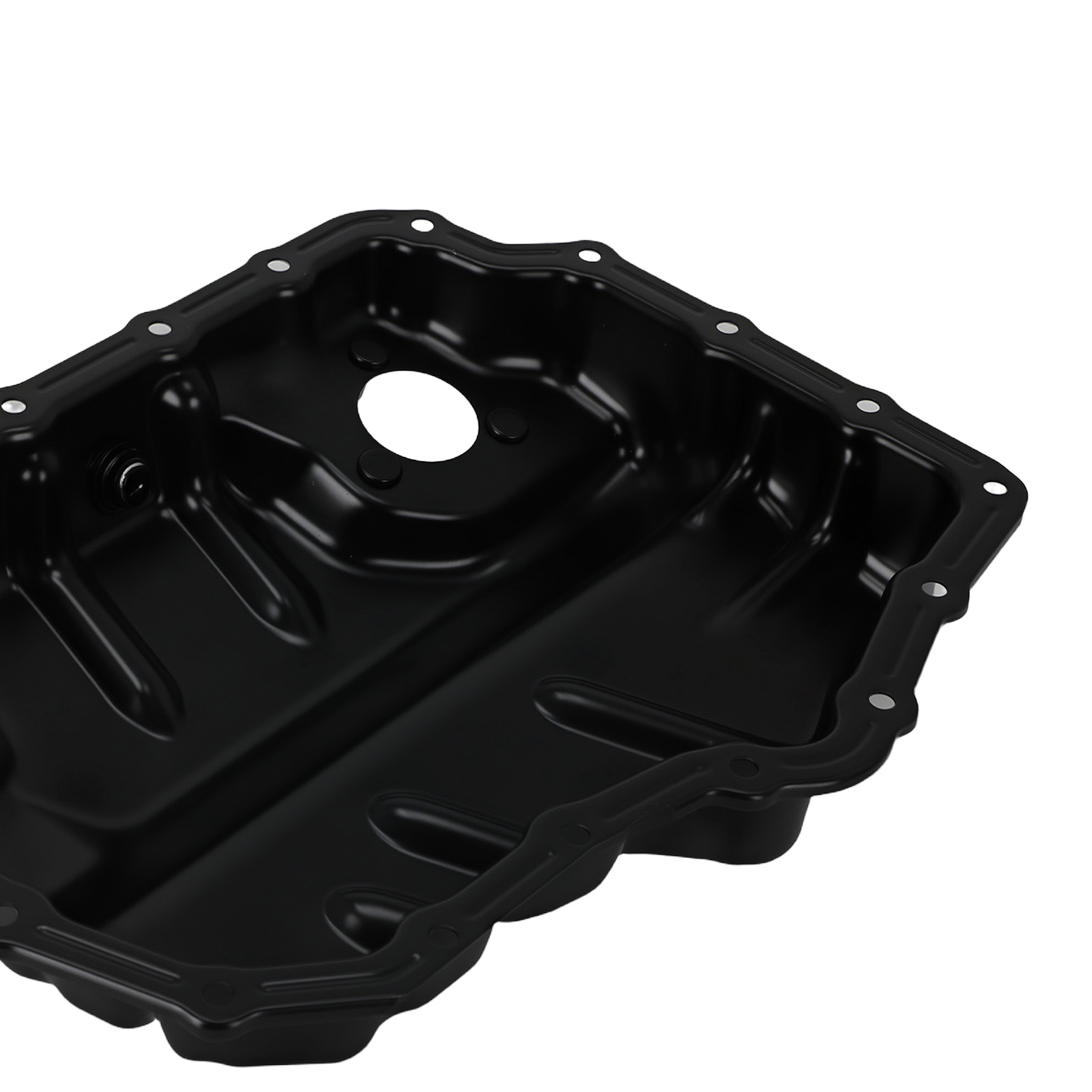58115 for Carter d'Huile Moteur for VW Beetle Scirocco Sharan Touran 1.4 TSI