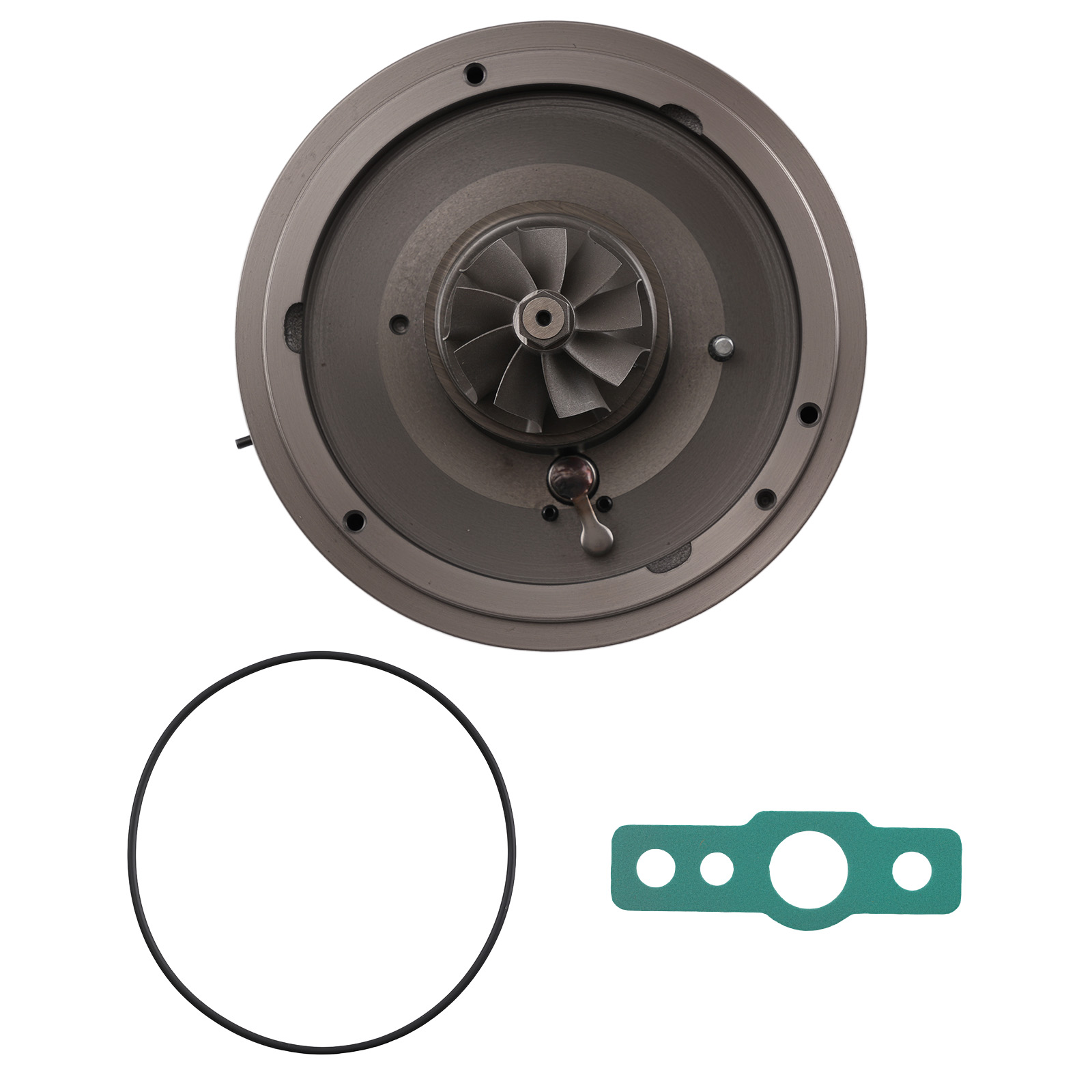 GTB1244VZ Turbo Core for Hyundai i40 1.7 CRDi D4FD 100KW 794097-9001 2011-2021