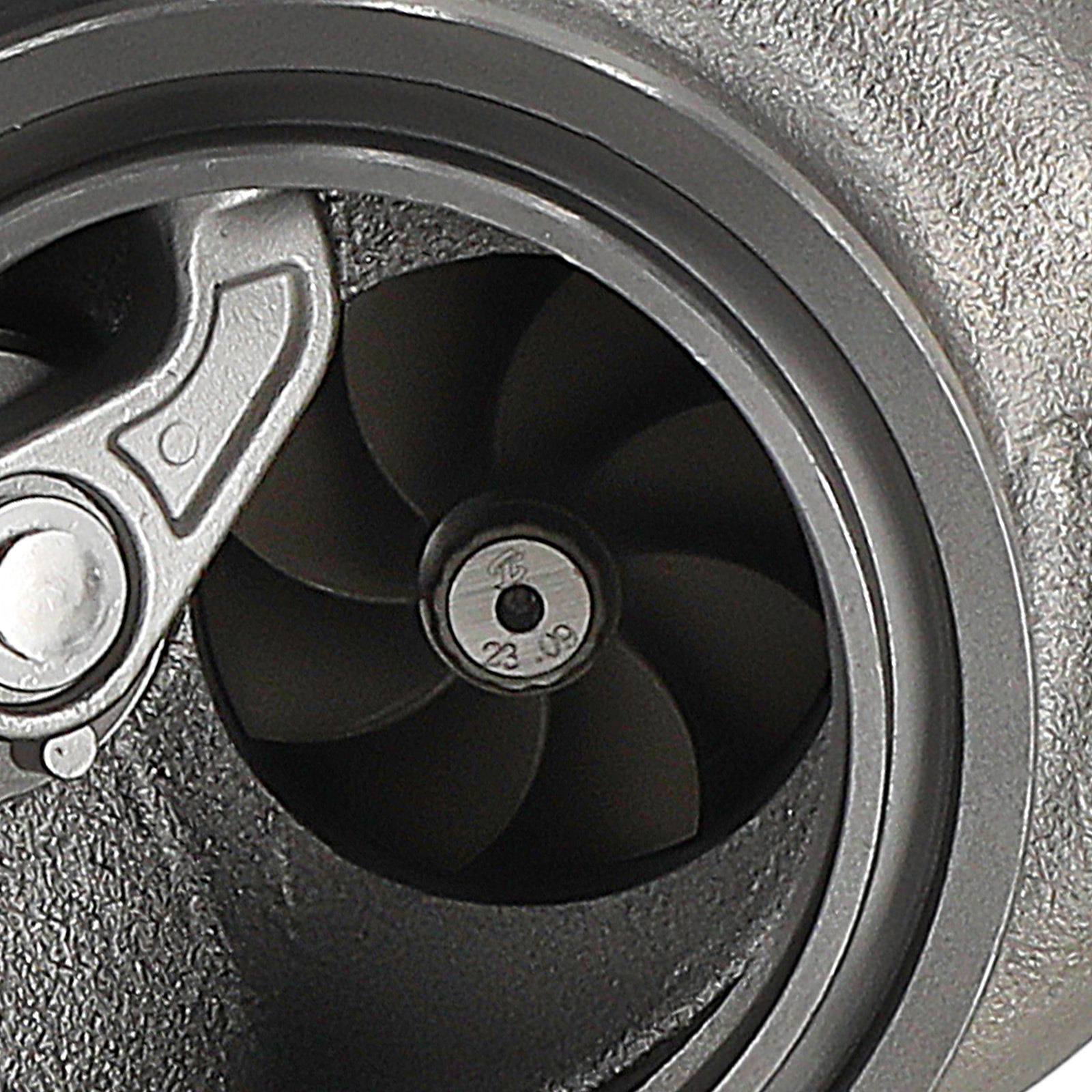 IS38 Turbo Turbocharger for VW Golf MK7 VII Audi S3 TT 2.0L 2013+ 06K145722H