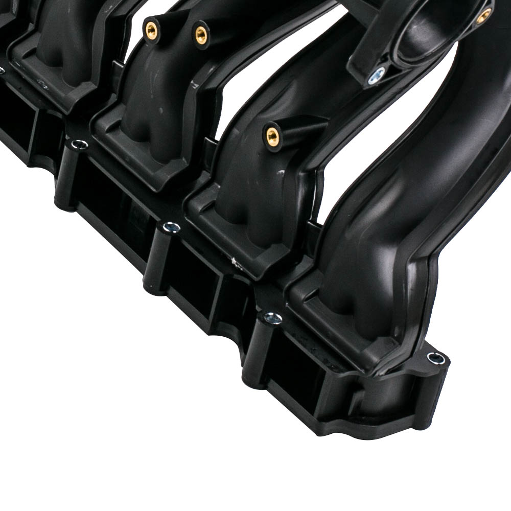 Intake Manifold For Mercedes-benz C-CLASS 2000-2007 M-CLASS A6120901037 OM612963