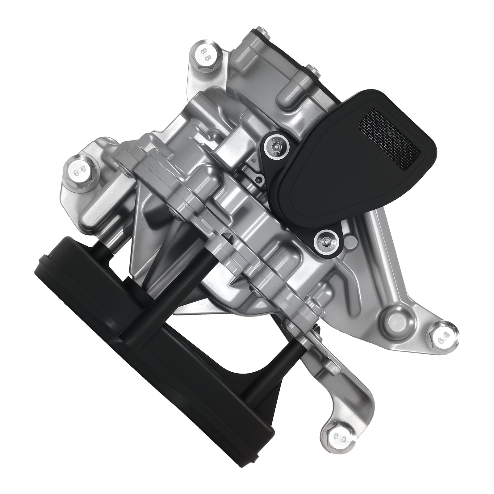Engine Oil Pump for Vauxhall Meriva B 1.6 CDTi 2013-2017 55509127 New