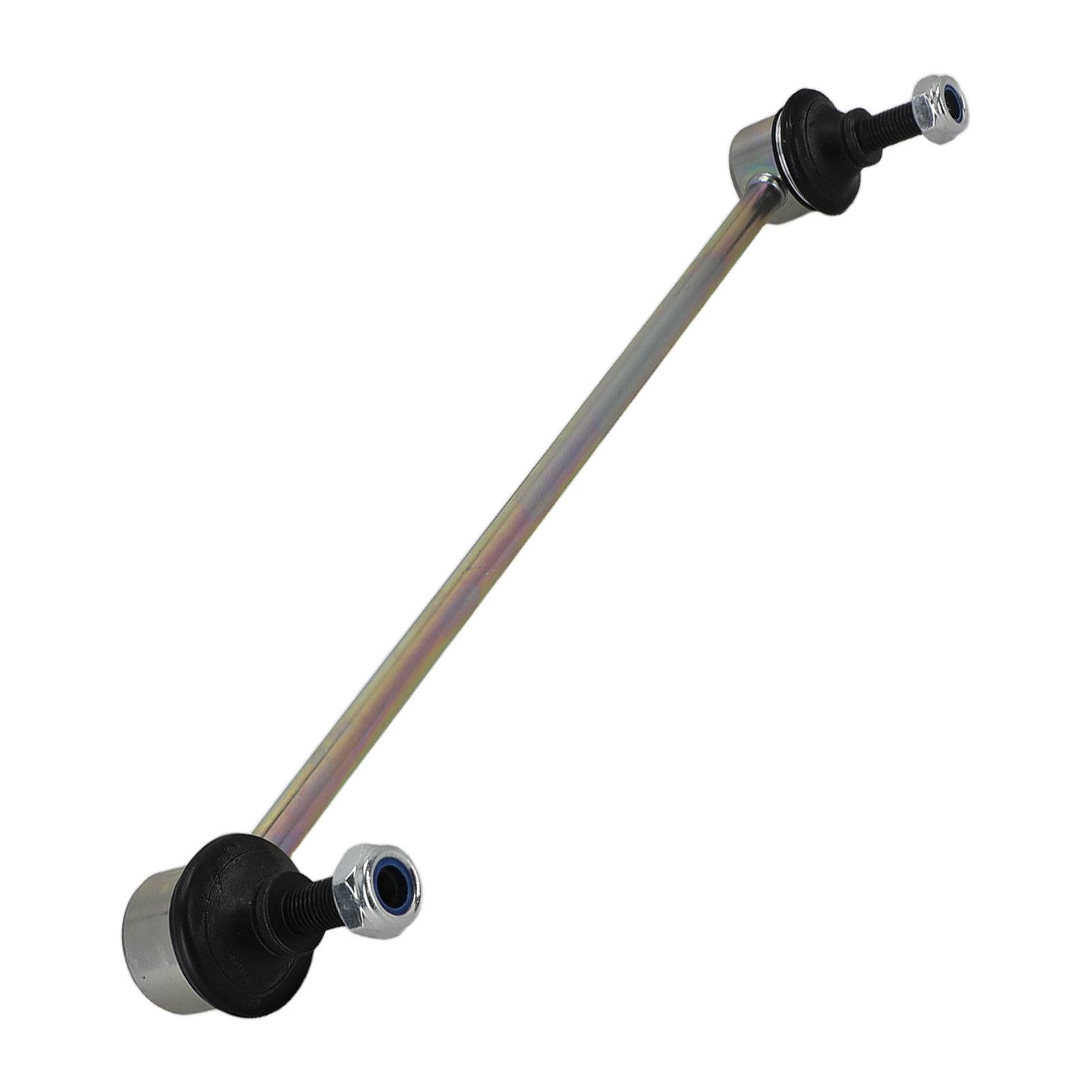 FRONT ANTI ROLL SWAY BAR LINKS FOR CITROEN C2 C3 C4 PEUGEOT 206 1007 2008 508745