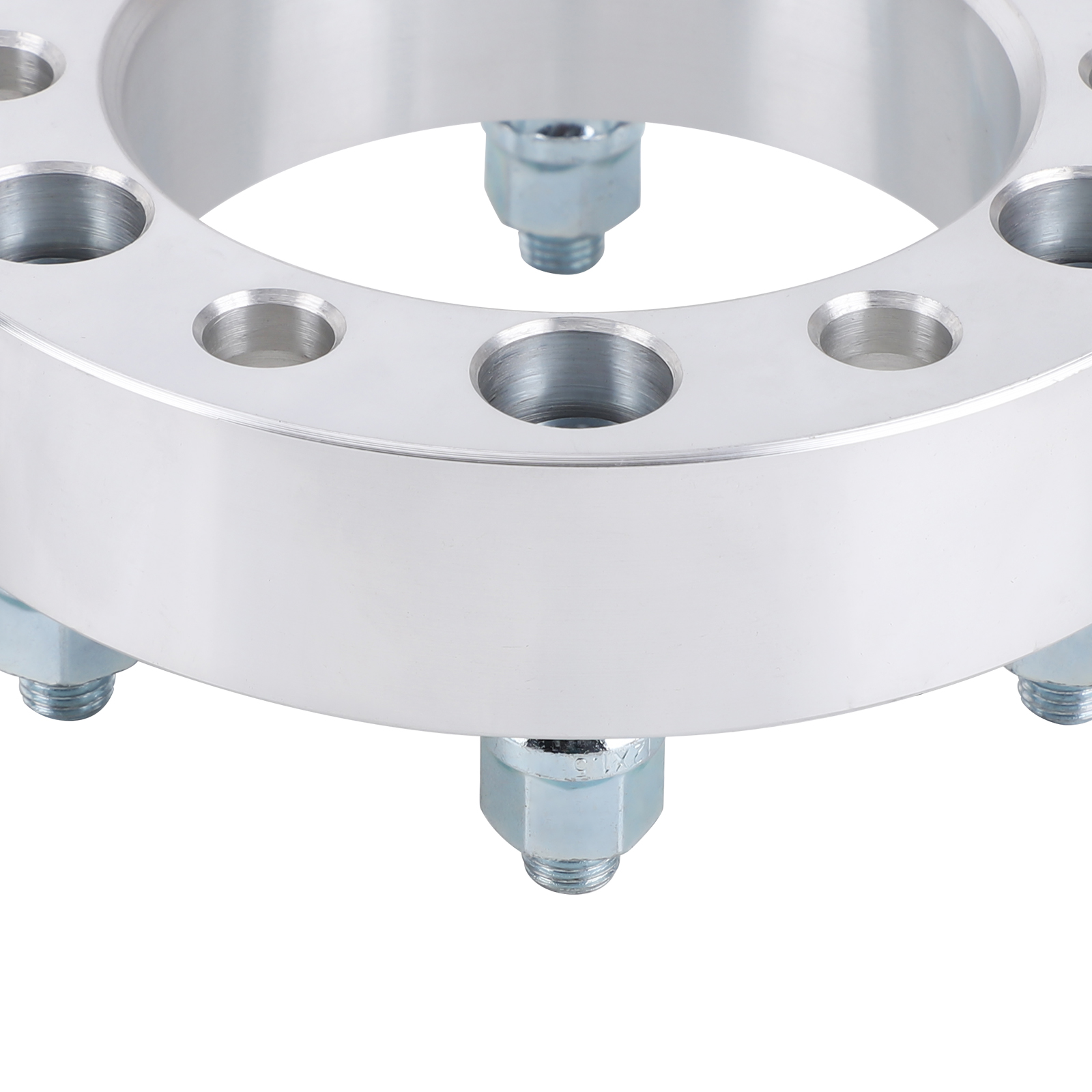 38mm Wheel Spacers 6x139.7 108mm For Toyota 4Runner Tacoma Tundra Cruiser Land