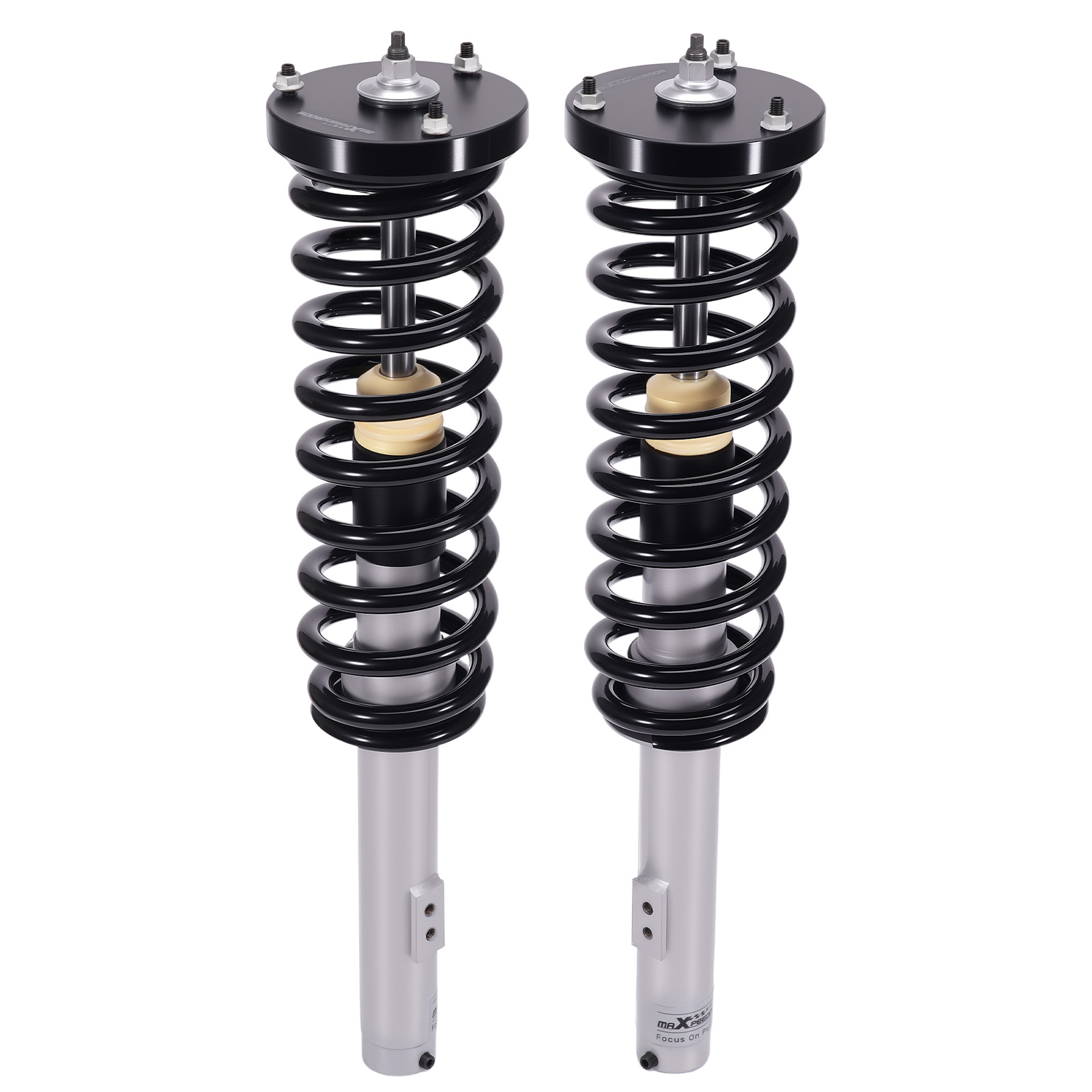 Airmatic to Coil Spring Strut Kit for Mercedes S430 S500 Amortisseurs 2203202438