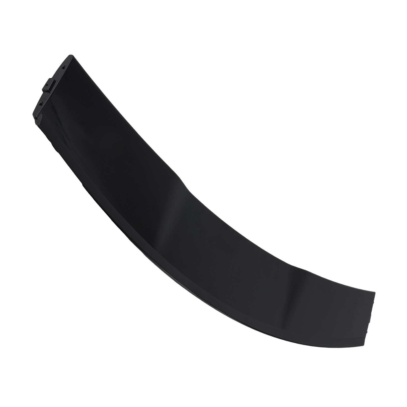 Trunk Spoiler for Mercedes A Class W177 A220 A35 A45 2018-2023 Gloss Black
