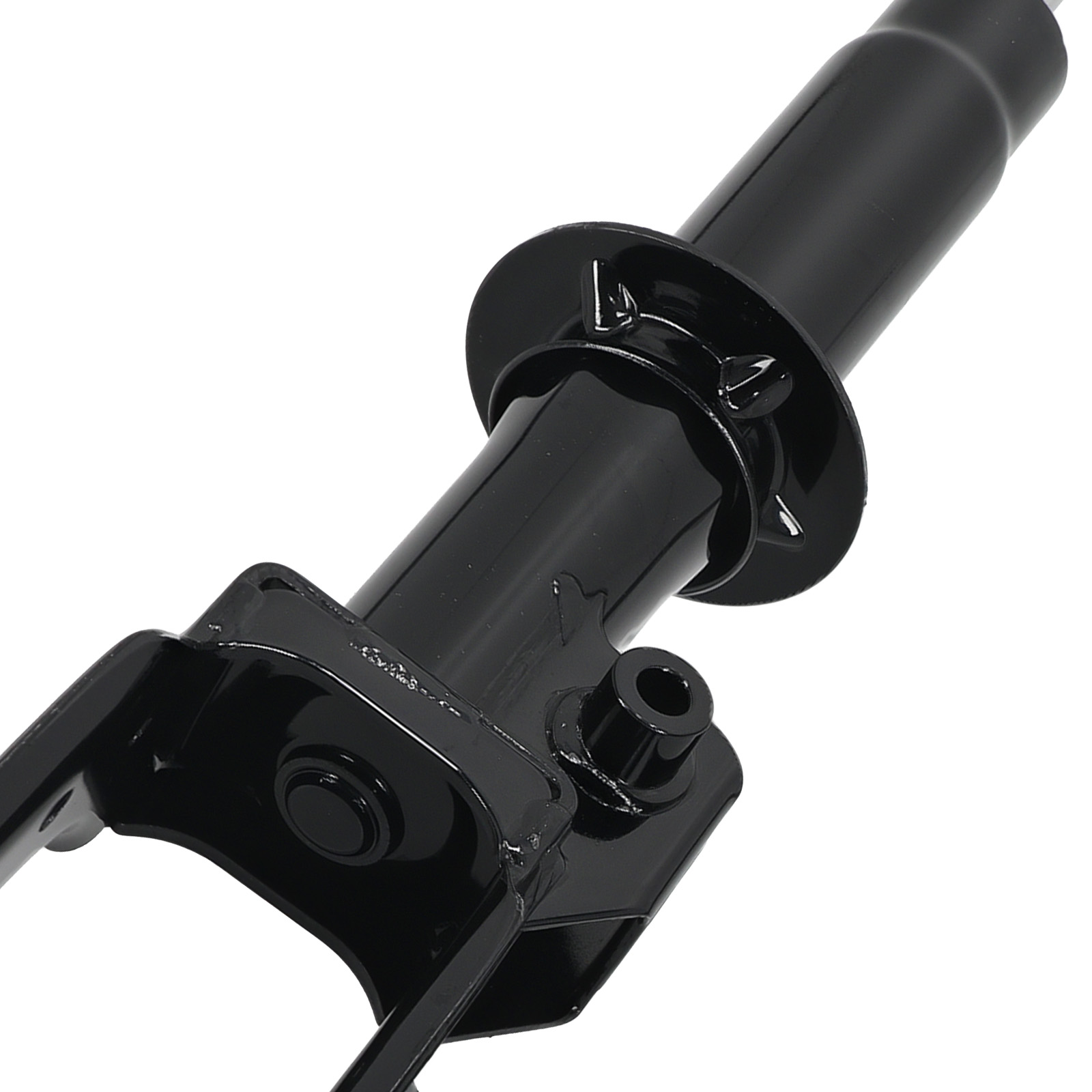 2x Front Axle Shock Strut Assembly for VW Touareg 7LA 7L6 7L7 2002-10 Suspension