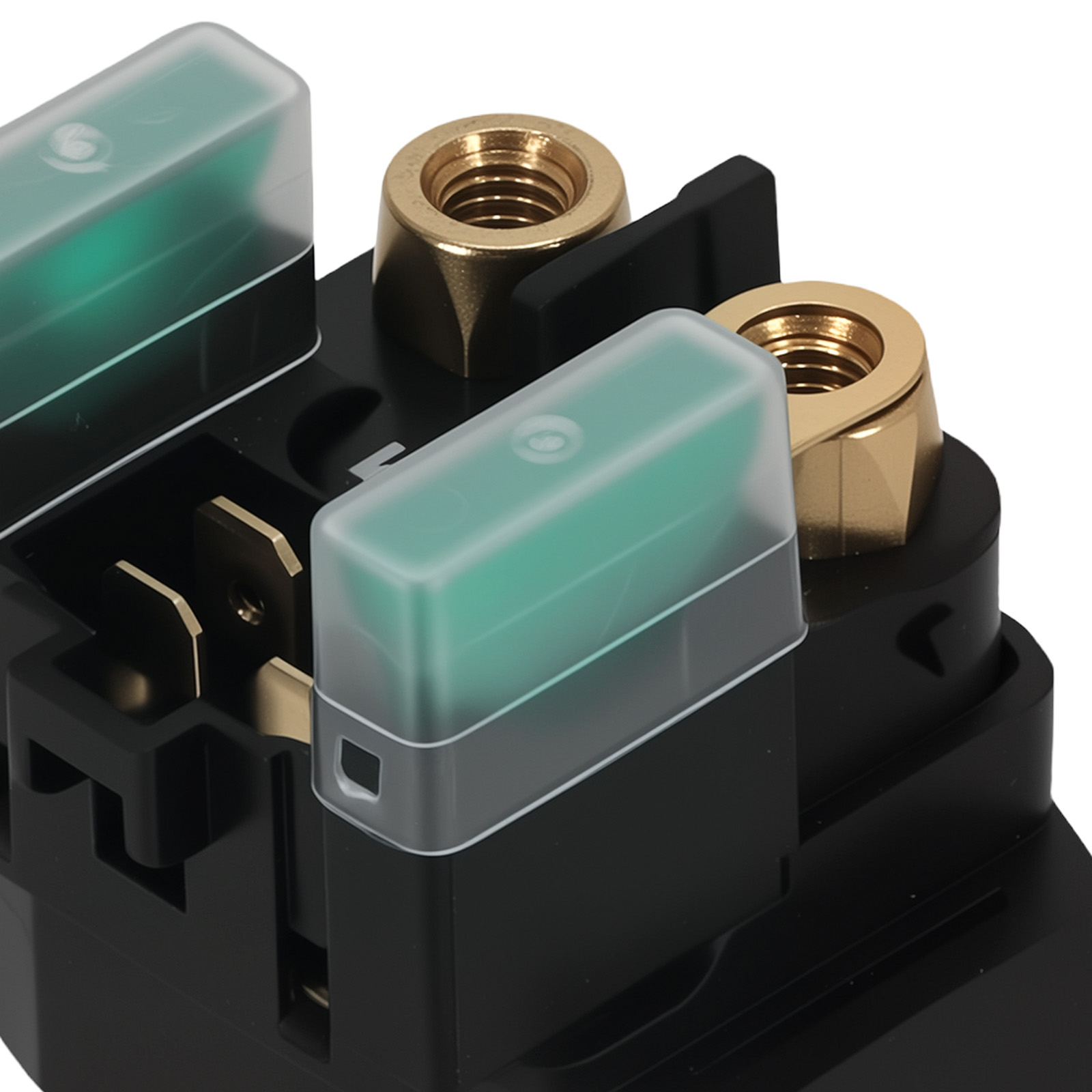 12V Starter Relay for KTM 1290 Super RA 2014-2024 76211058000 58211058000