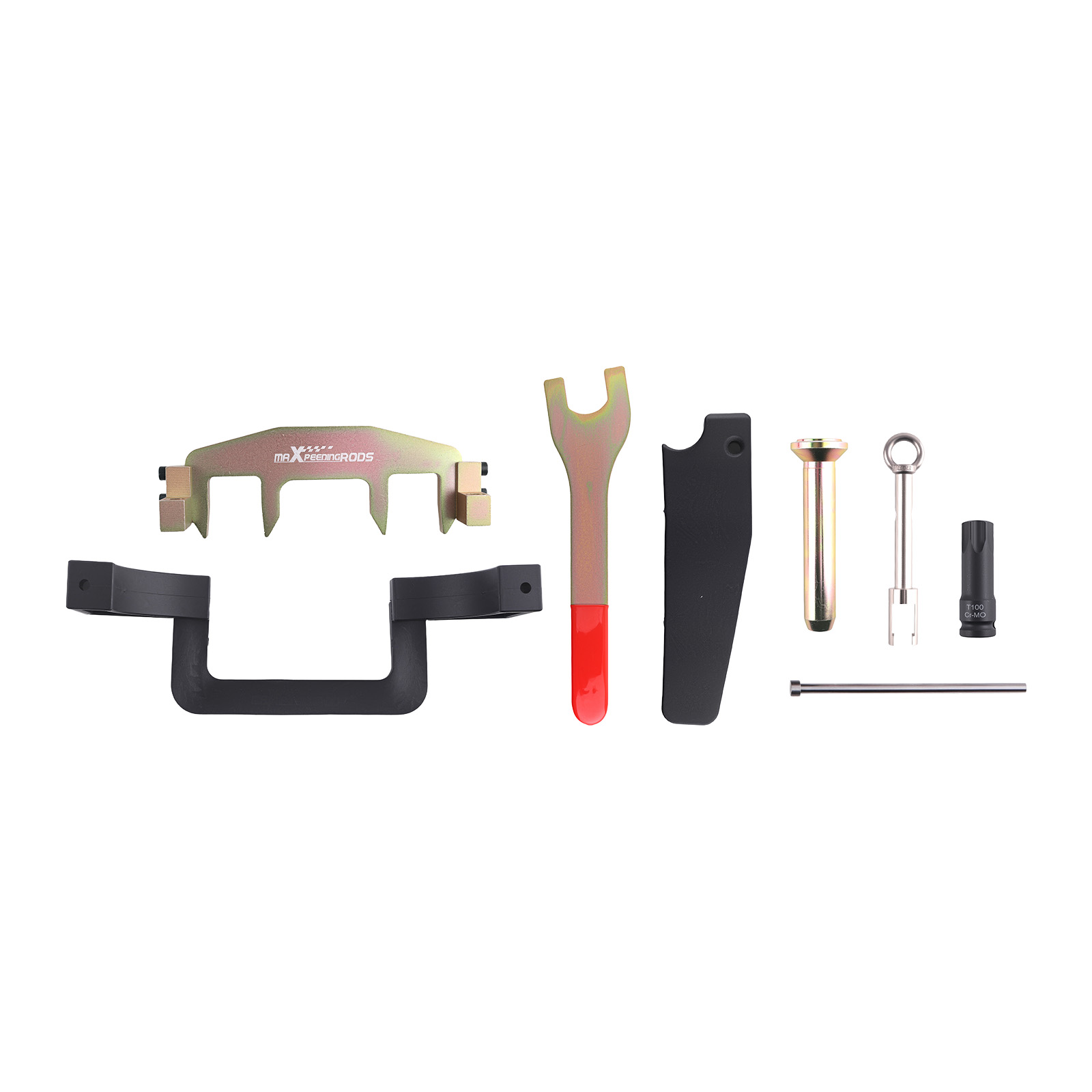 Engine Timing Tool Set for Mercedes C180K C200K C230K W203 W204 M271 Series
