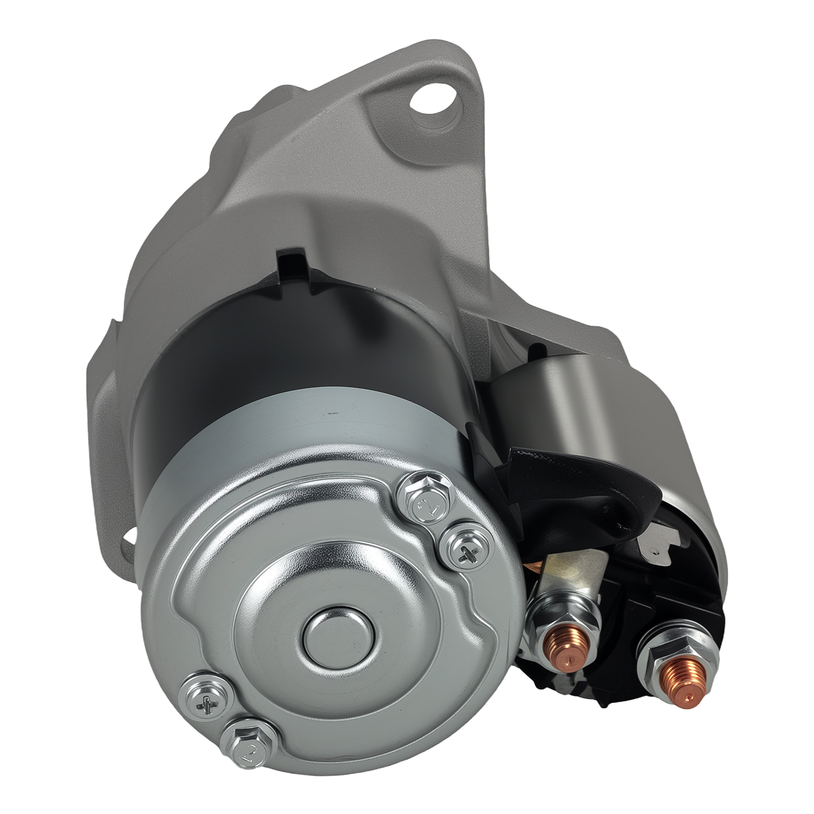 Starter for Subaru Forester 2.5L 1998-2002 23300AA280 17717N 1.0kW CCW 8T