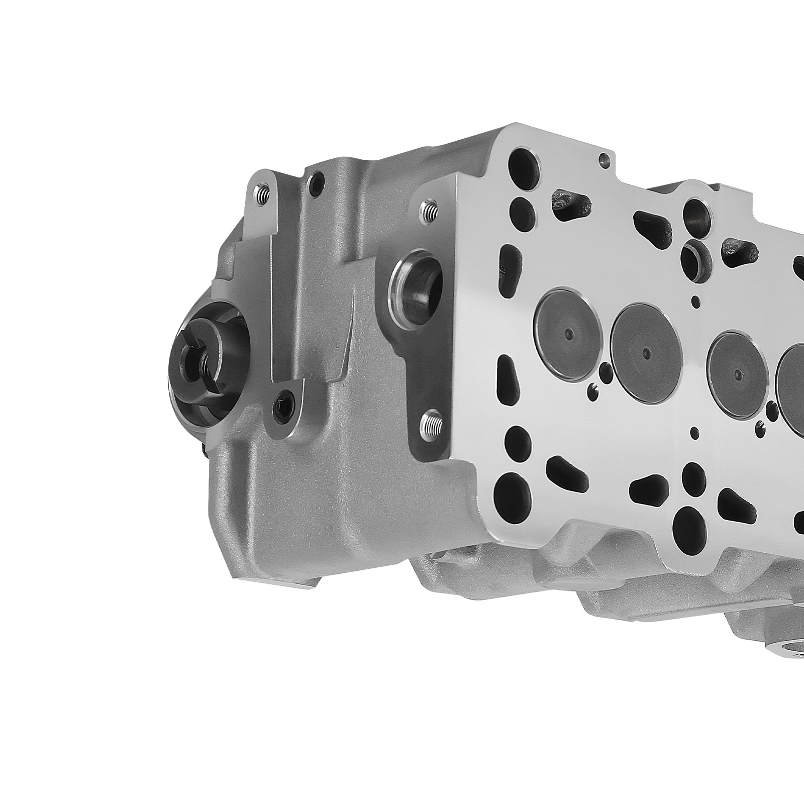 Culasse assemblée for VW Transporter IV/LT 2.5 TDI 074103351C BBF AVR AXL ACV