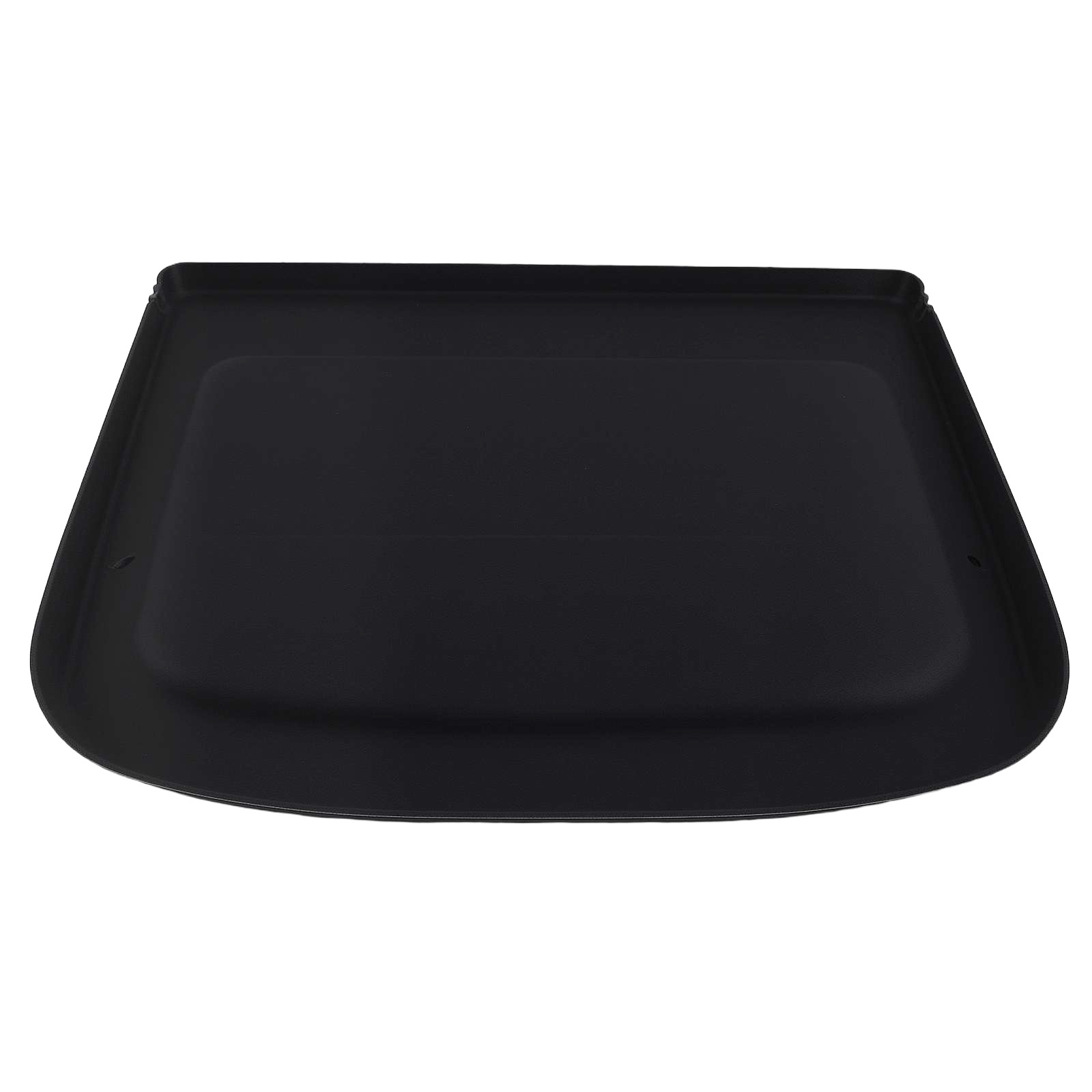 Black Rear Cargo Load Cover for Ford Mondeo MK5 Hatchback 2015-2023 Parcel Shelf