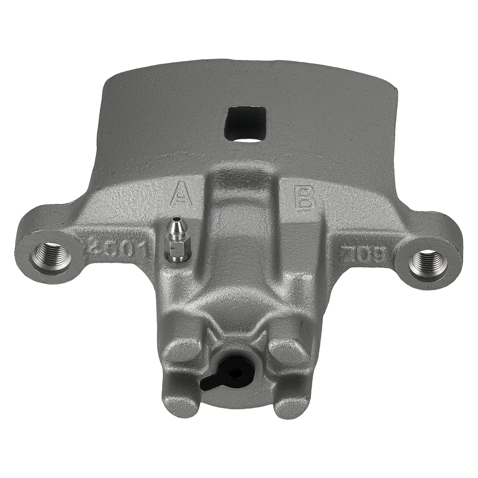 2x Floating Brake Caliper Rear for Mitsubishi Pajero Shogun MK3 MK4 MR510541