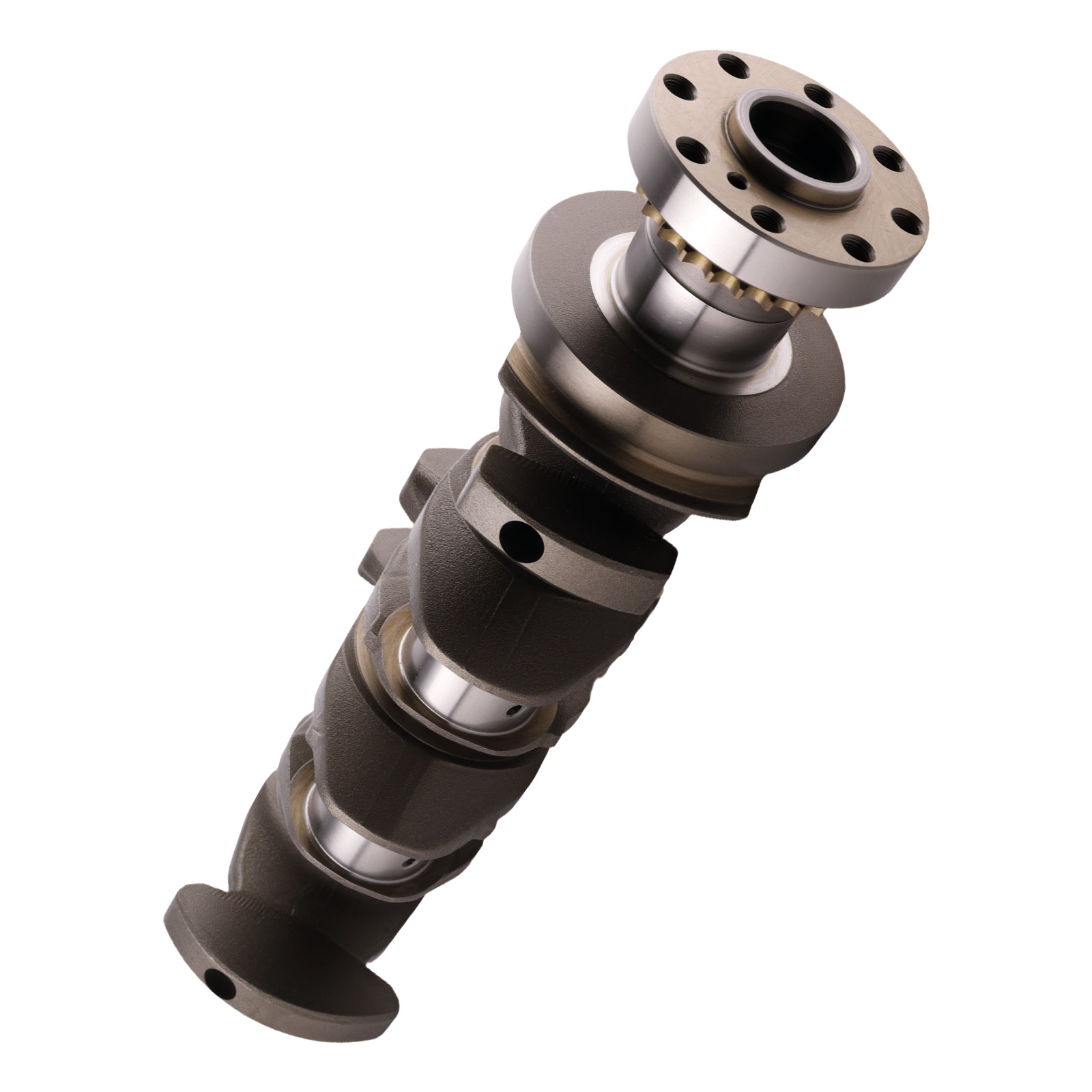 CRANKSHAFT + BEARING SET FOR JAGUAR E-PACE X540 F-PACE X761 XE X760 204DTD