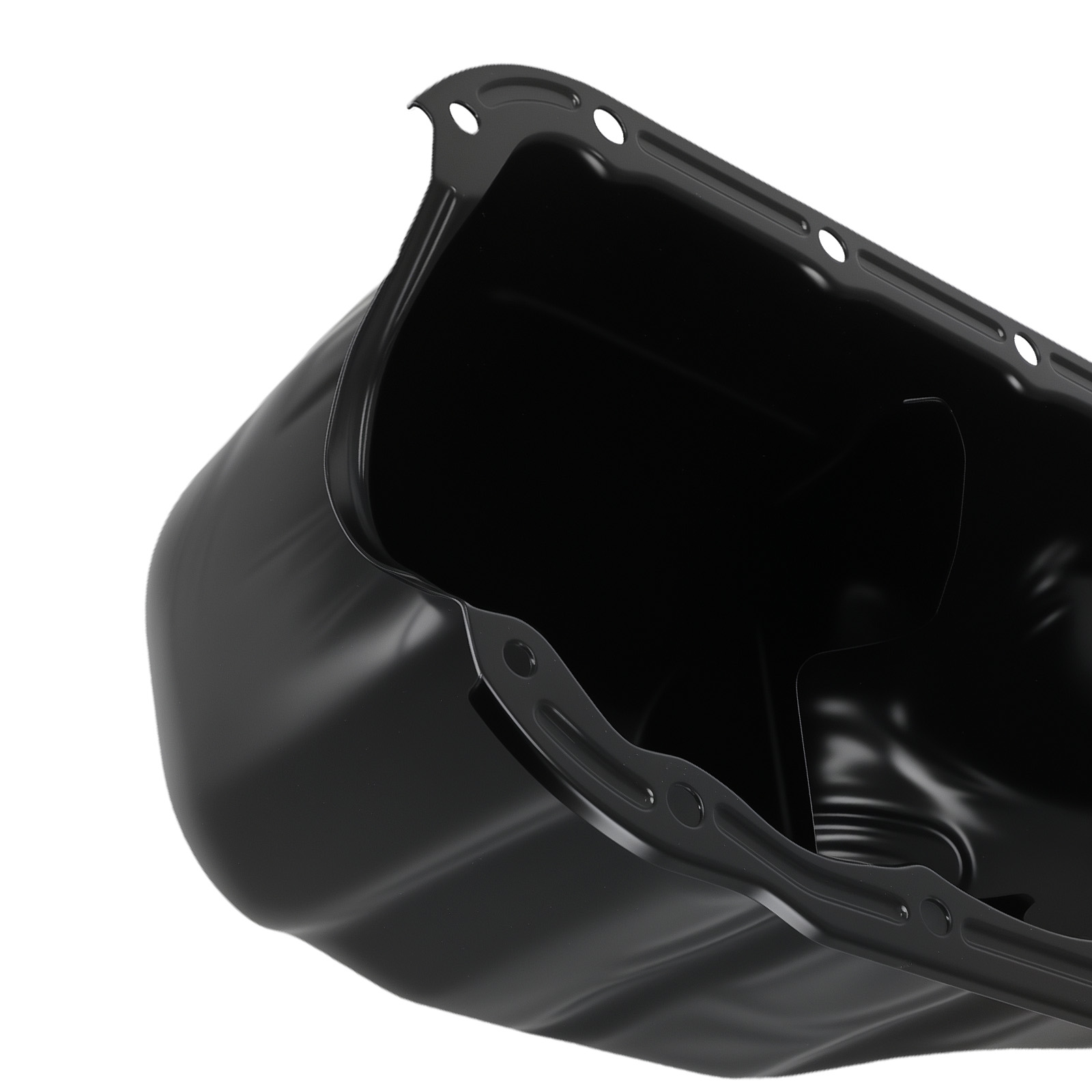 Bac à Huile for Fiat Doblo 223 1.2 48kW/65PS Monospace 2001-2010 1030029