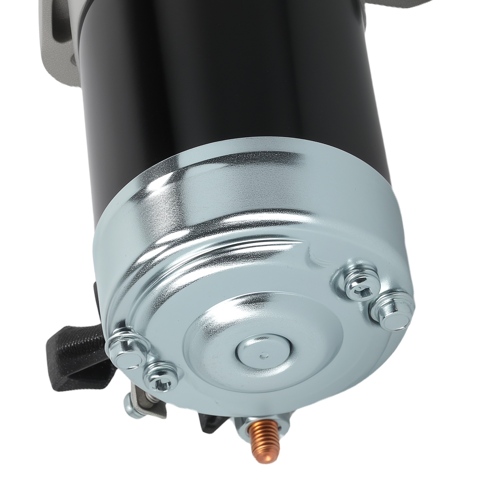 Starter Motor for Mitsubishi Fuso Canter 2013-2024 MK668006 M001T31072 12V
