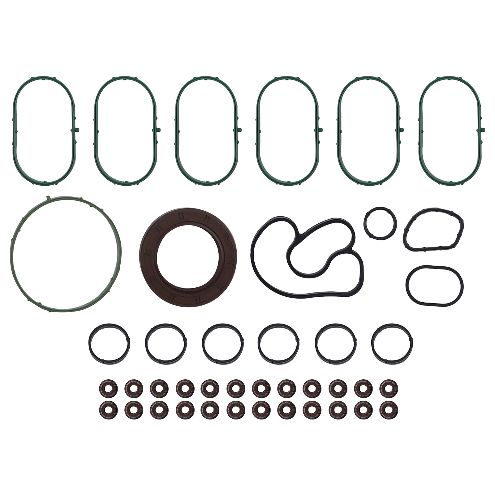 MLS Head Gasket for Maserati Levante GTS 3.8L V8 2021-2022 303029