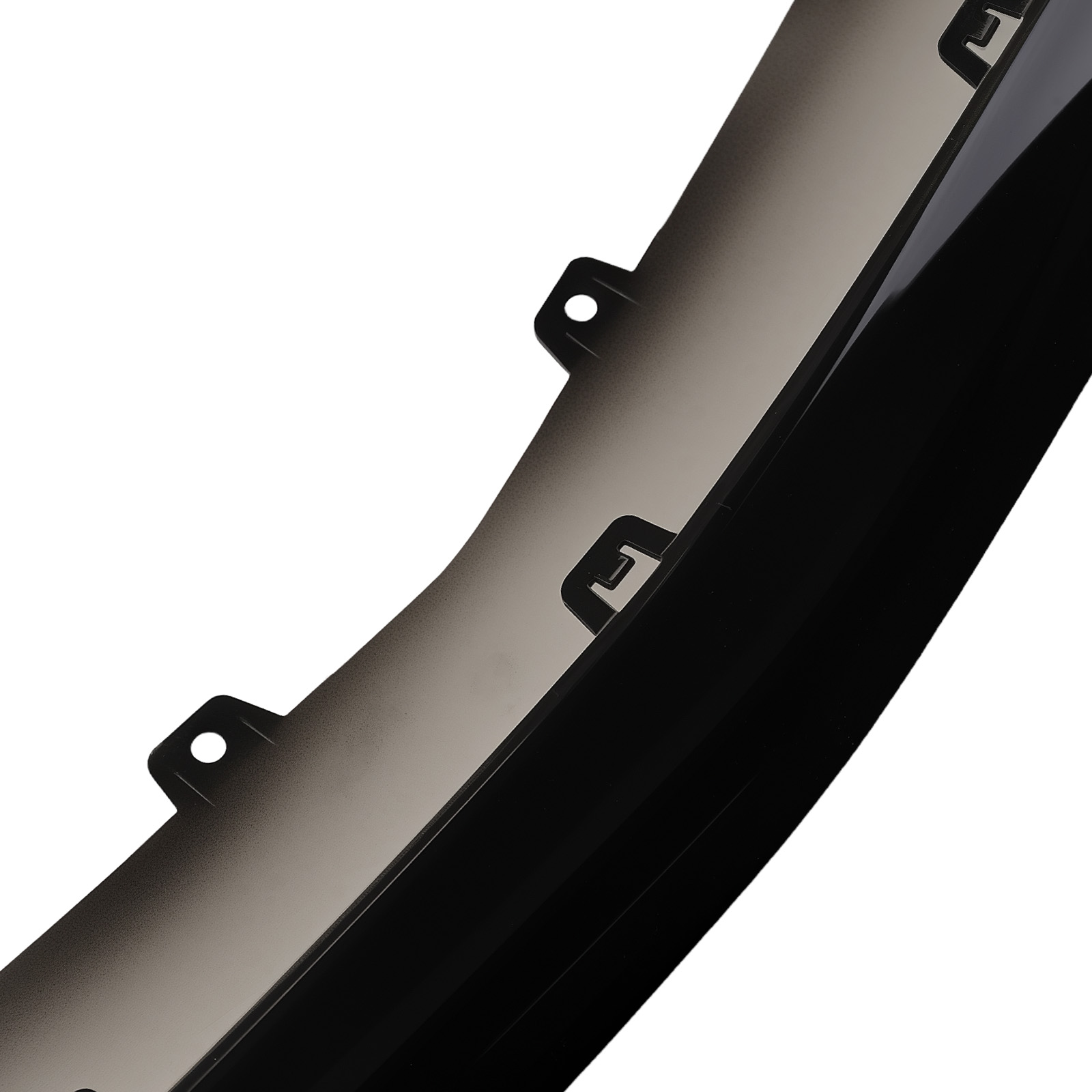 Front Bumper Lower Molding for Mercedes Benz W176 A Class AMG 16-18 1768852300