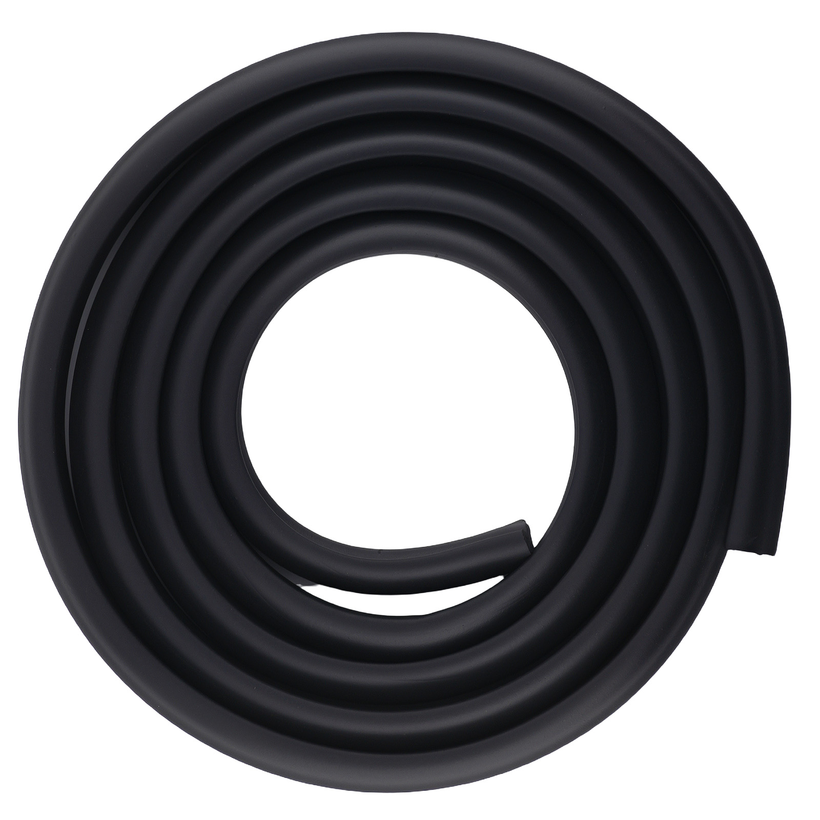 Door Sweep Belt for Volkswagen Transporter V 2003-2017 7E0837912B Rubber