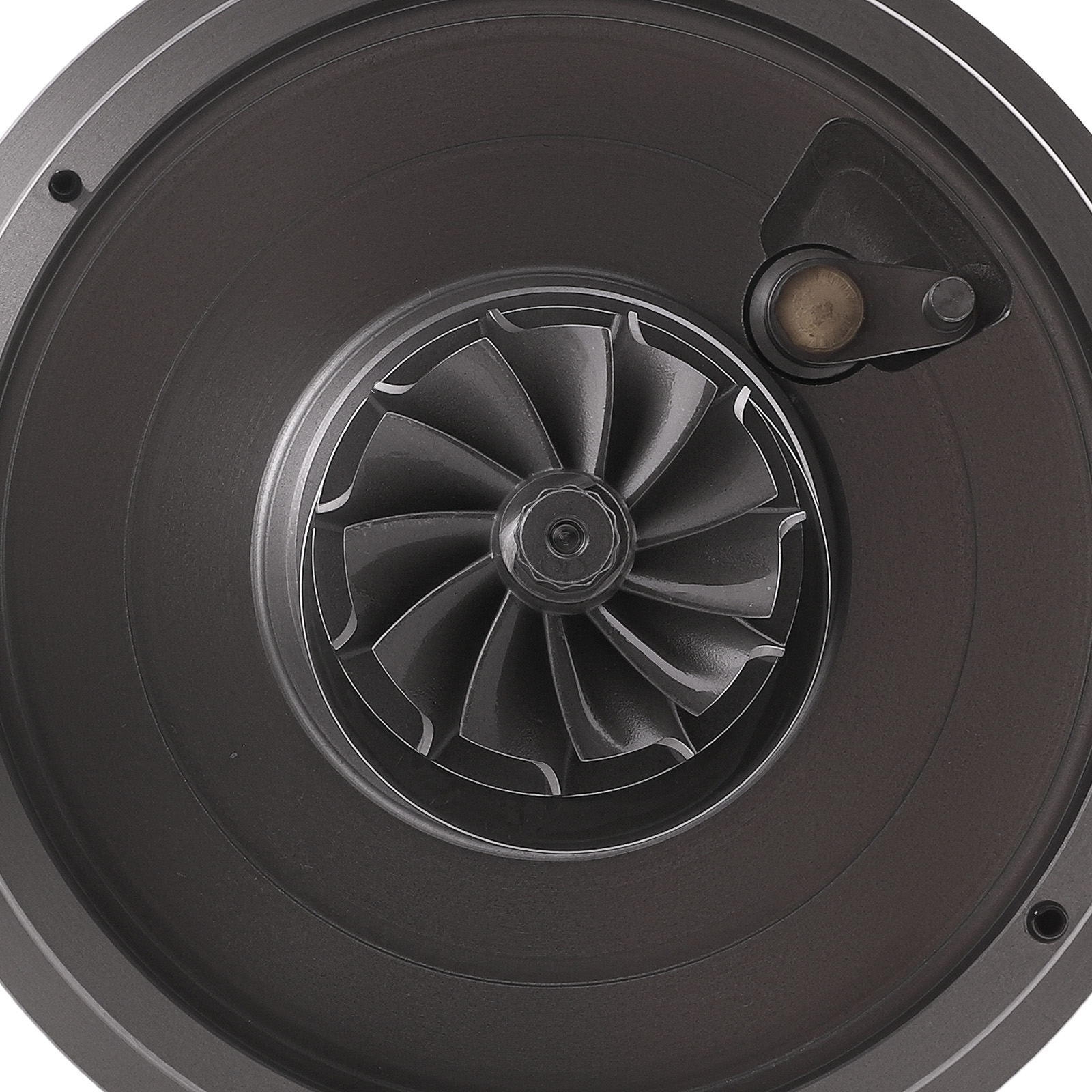 Turbo Turbocharger CHRA Billet Comp Wheel for BMW 120d 220d 320d 520d X1 X3