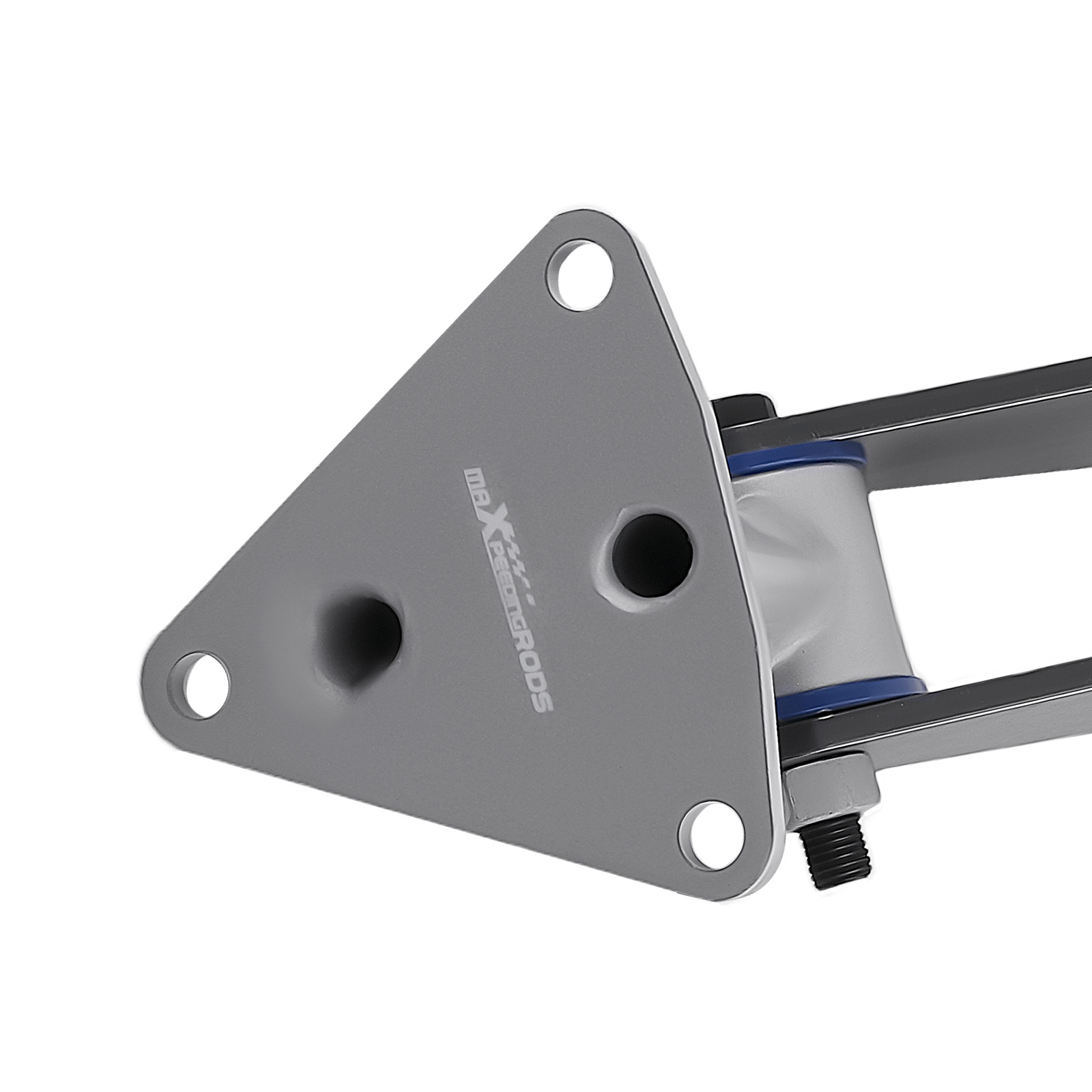 Engine Motor Mount Bracket Hardware Kit for Chevy SBC BBC 4.08