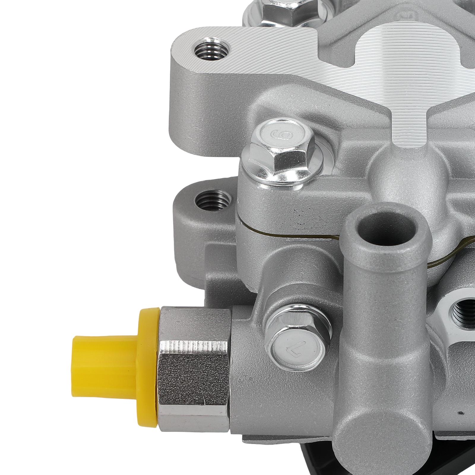Power Steering Pump For Nissan NV400 X62 2.3L dCi Van 2011-2021 8200763524
