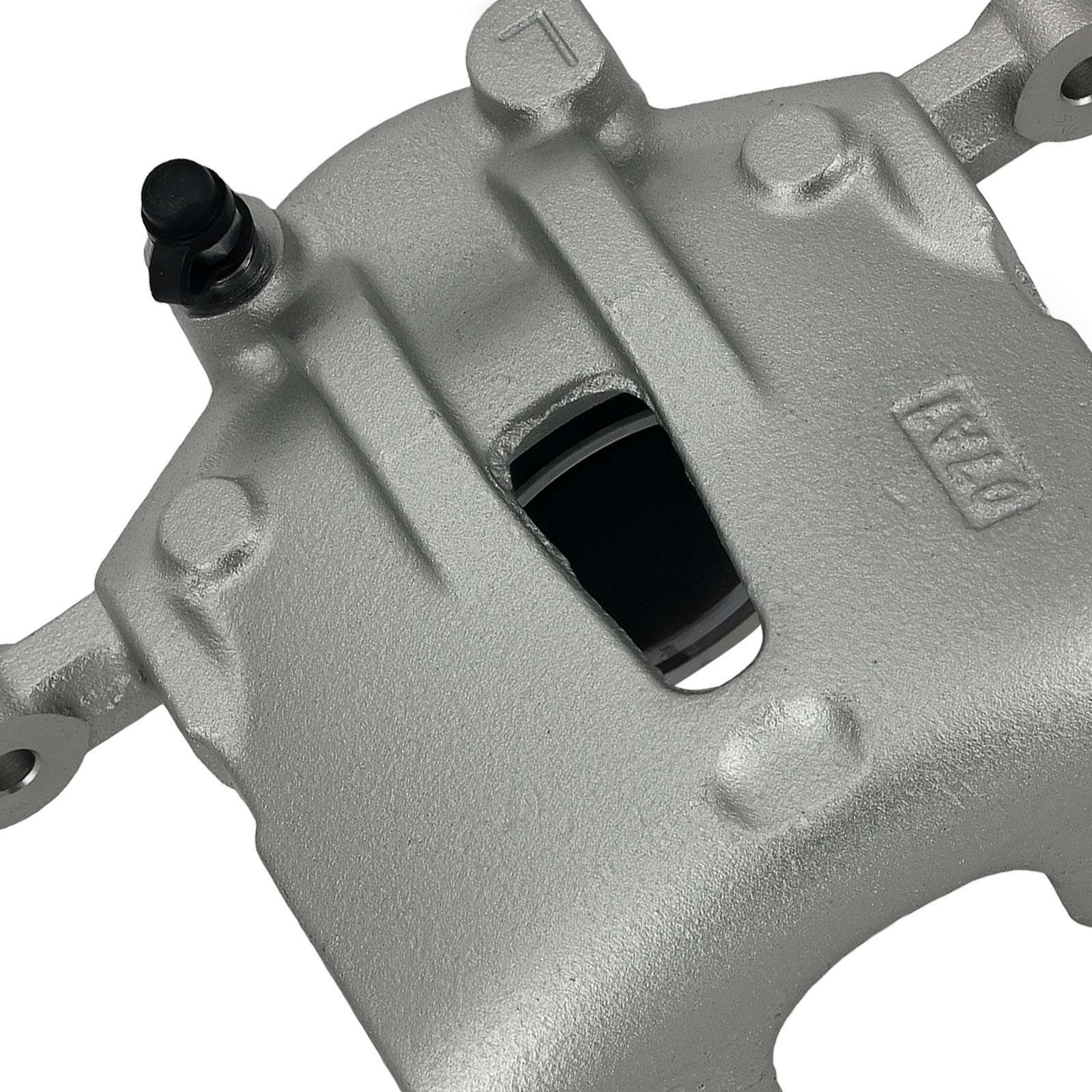 Brake Caliper Front Left for Hyundai i30 Kia Cee'D Pro Cee'D 2008-14 581101H000