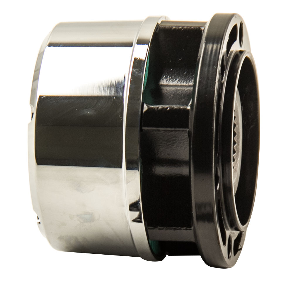 Manual Locking Hubs Free Wheel Hub fit for KIA Sportage 4 Wheel Drive 26 Spline
