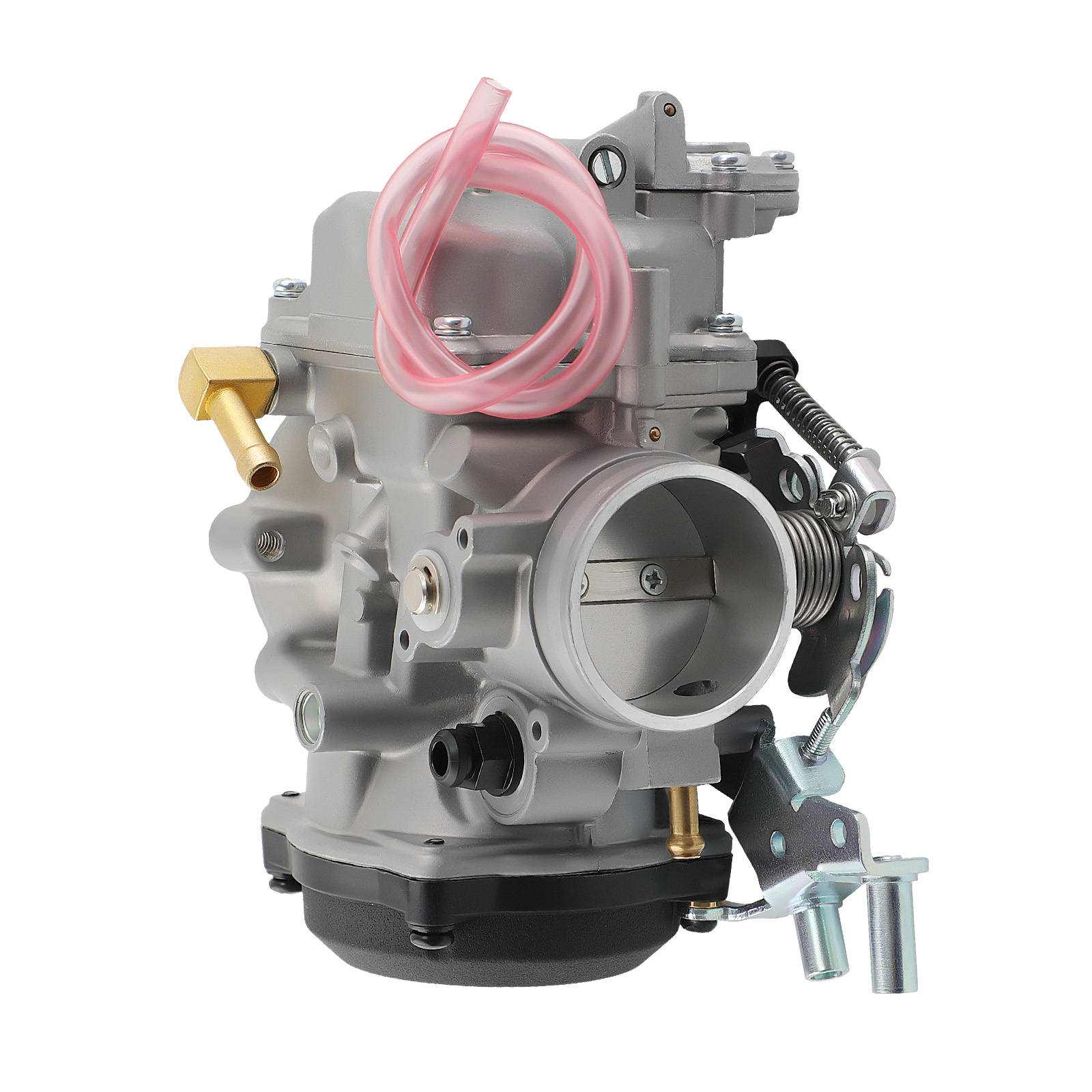 CV 40mm Carburetor For Harley-Davidson Sportster Super Glide Softail Dyna 1988