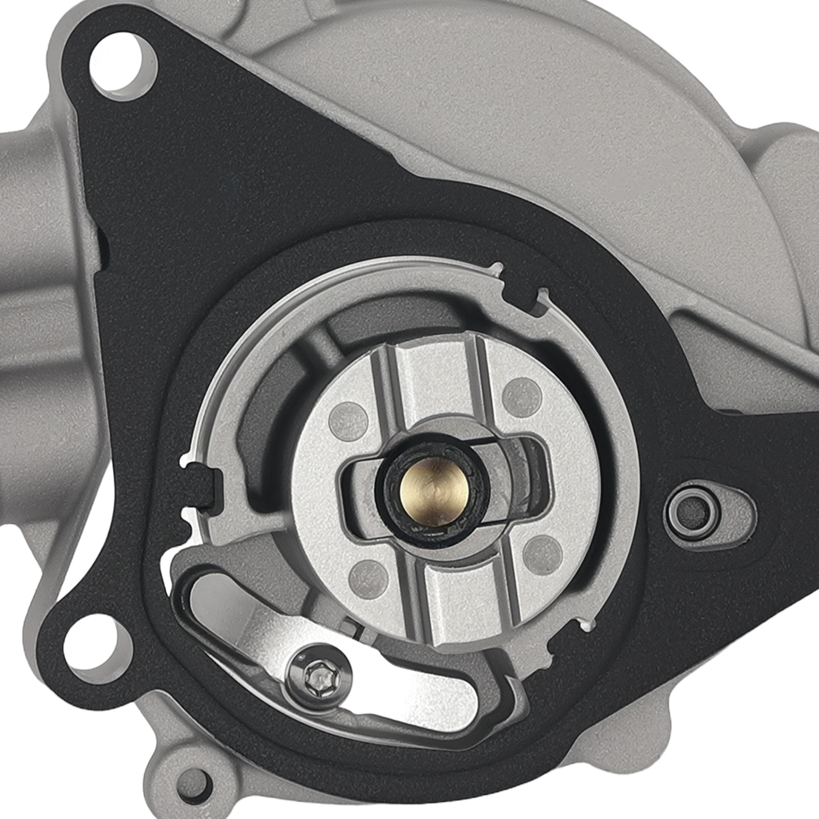 Brake Vacuum Pump For Peugeot Citroen 1.2 THP Petrol  09808834880, 09812535980