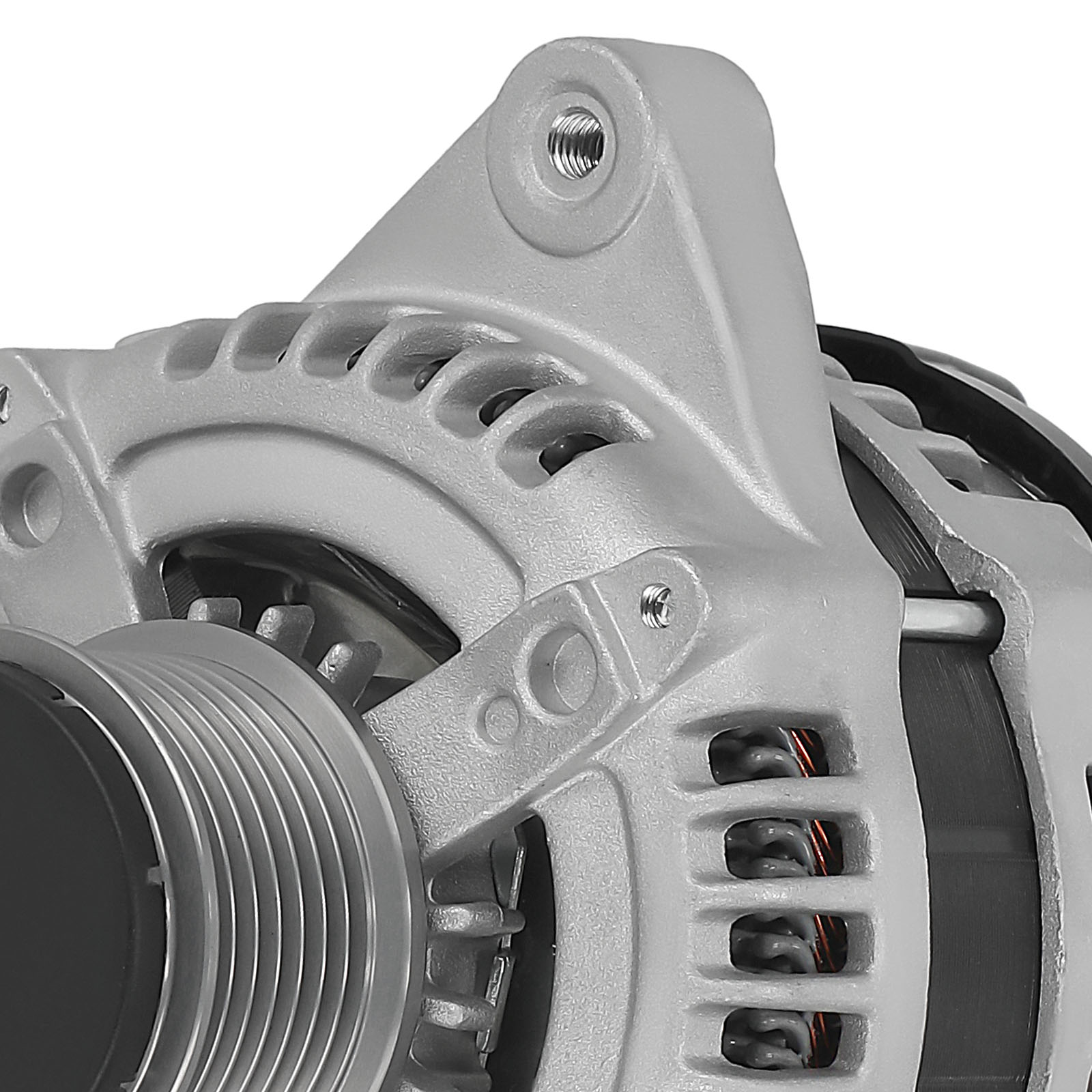Alternateur for TOYOTA Landcruiser Prado KDJ120 150 155 1KD-FTV 3.0L Diesel 130A
