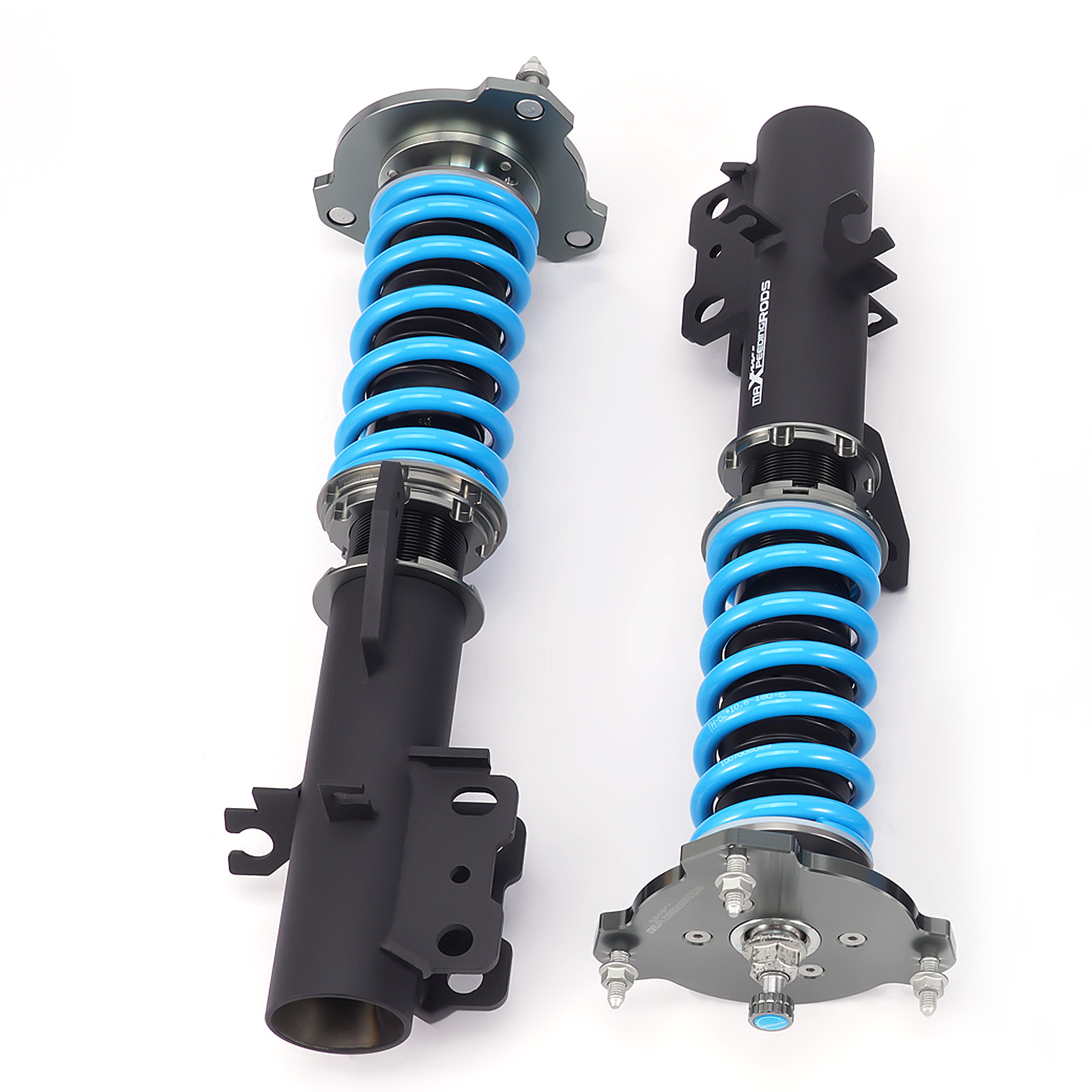 Performance Coilovers for Nissan Cube (Z12) 2009-2014 1.8 1.5 dCi Hatchback