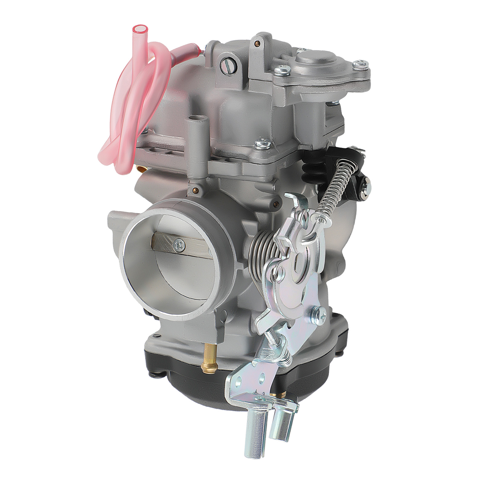 CV 40mm Carburetor For Harley-Davidson Sportster Super Glide Softail Dyna 1988