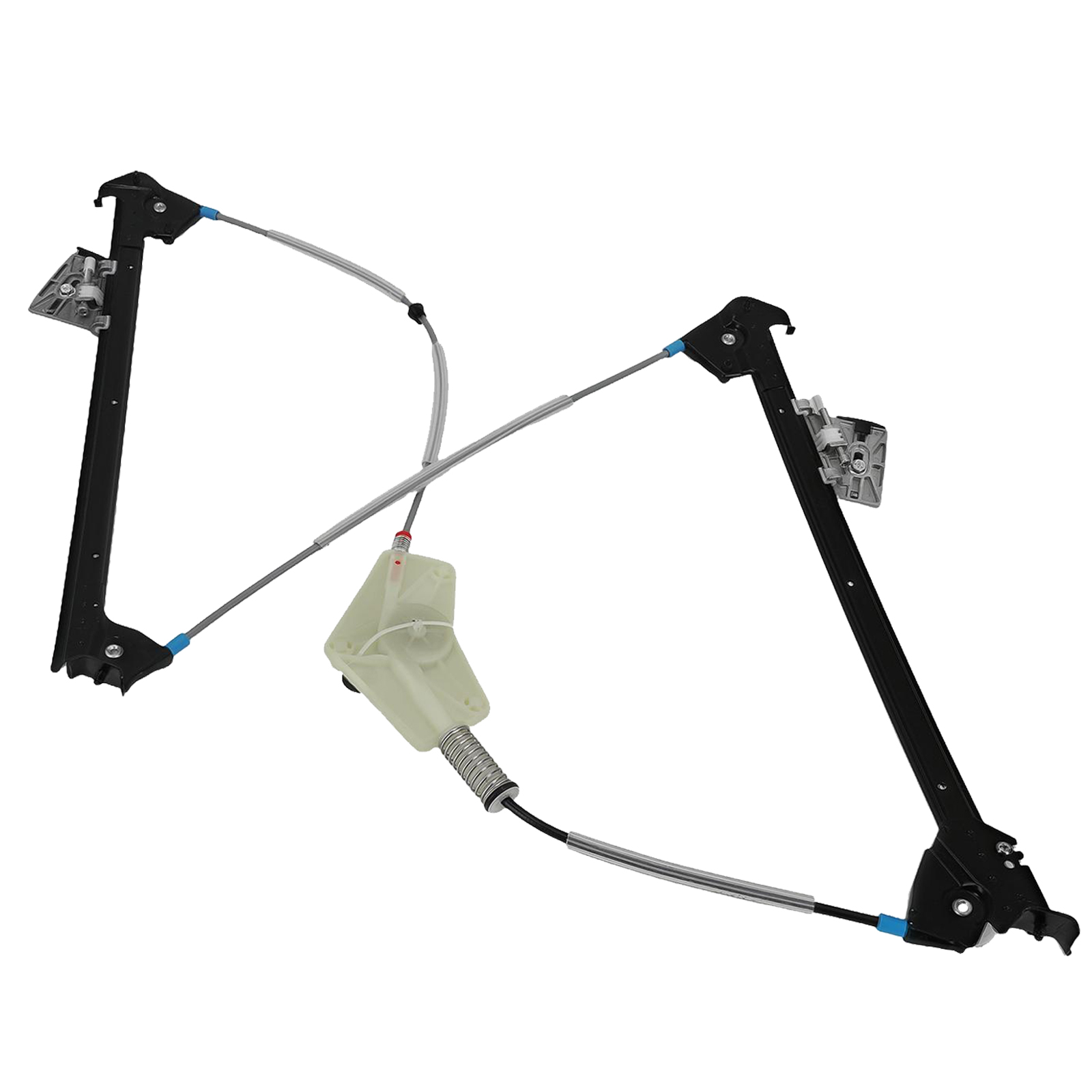 Front Left Power Window Regulator for PORSCHE 911 Targa 4S 987-542-075-01