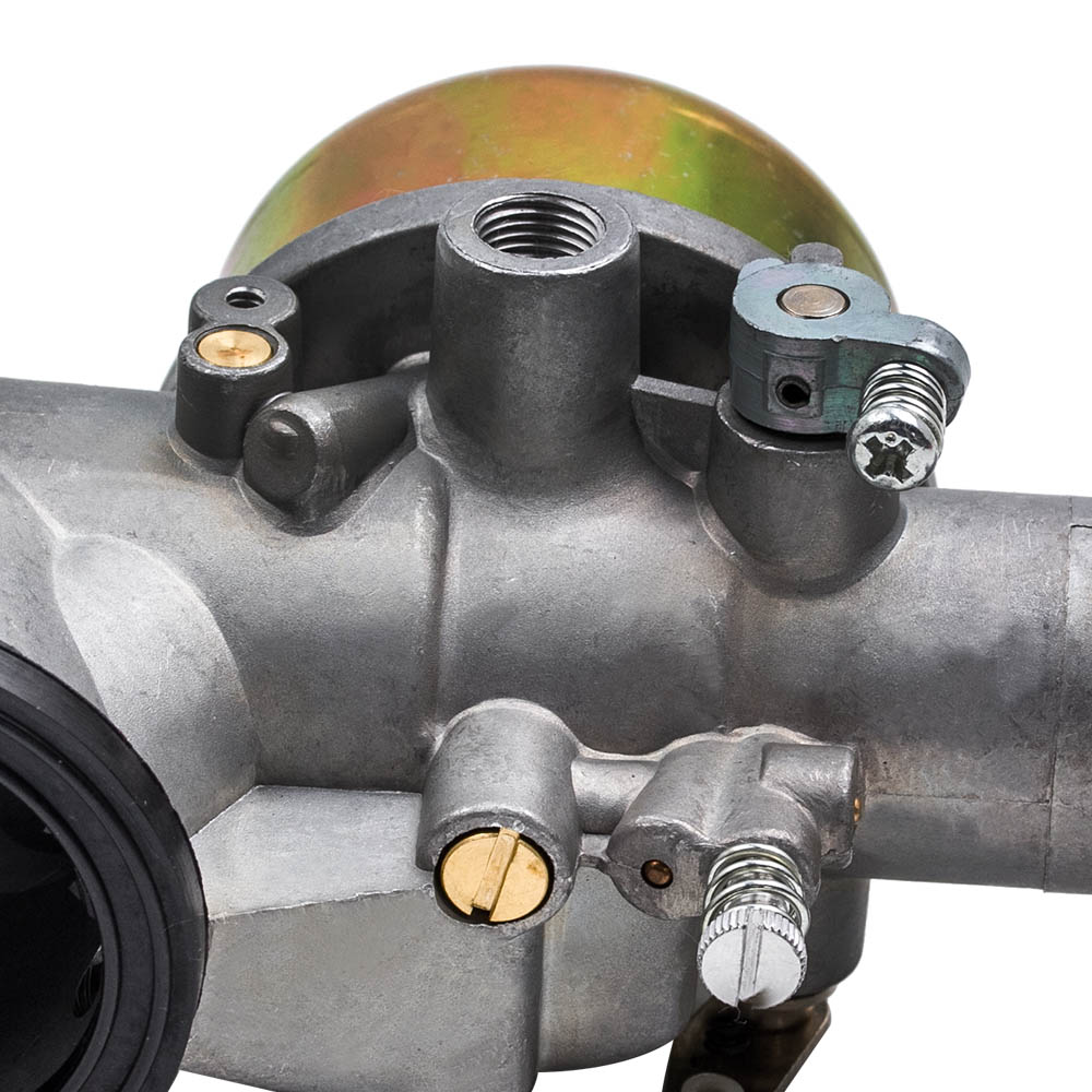 Carburateur Moteur De Rechange - Compatible 491031/490499/491026/281707 | Avec Joints Inclus