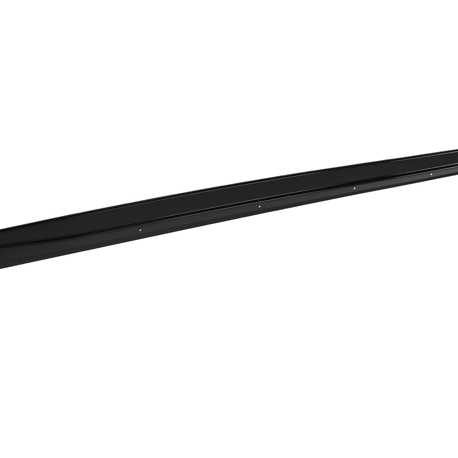 ABS Side Skirt Body Kit for BMW F15 F16 X5 X6 X5M X6M 2015-2019 Gloss