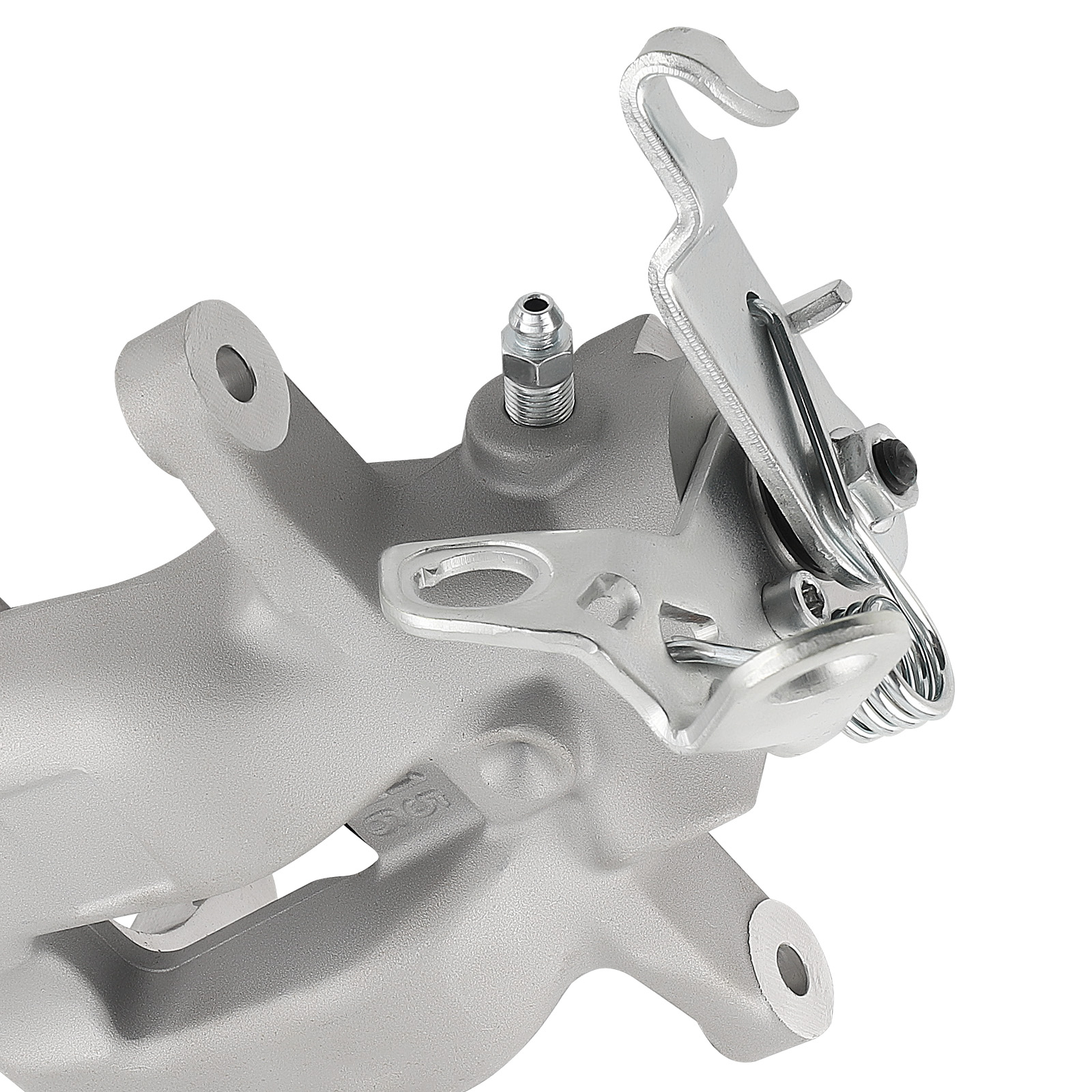 1x Étrier De Frein Arrière Droite for Audi A3 8P1 VW Golf 5 6 Skoda Octavia 2