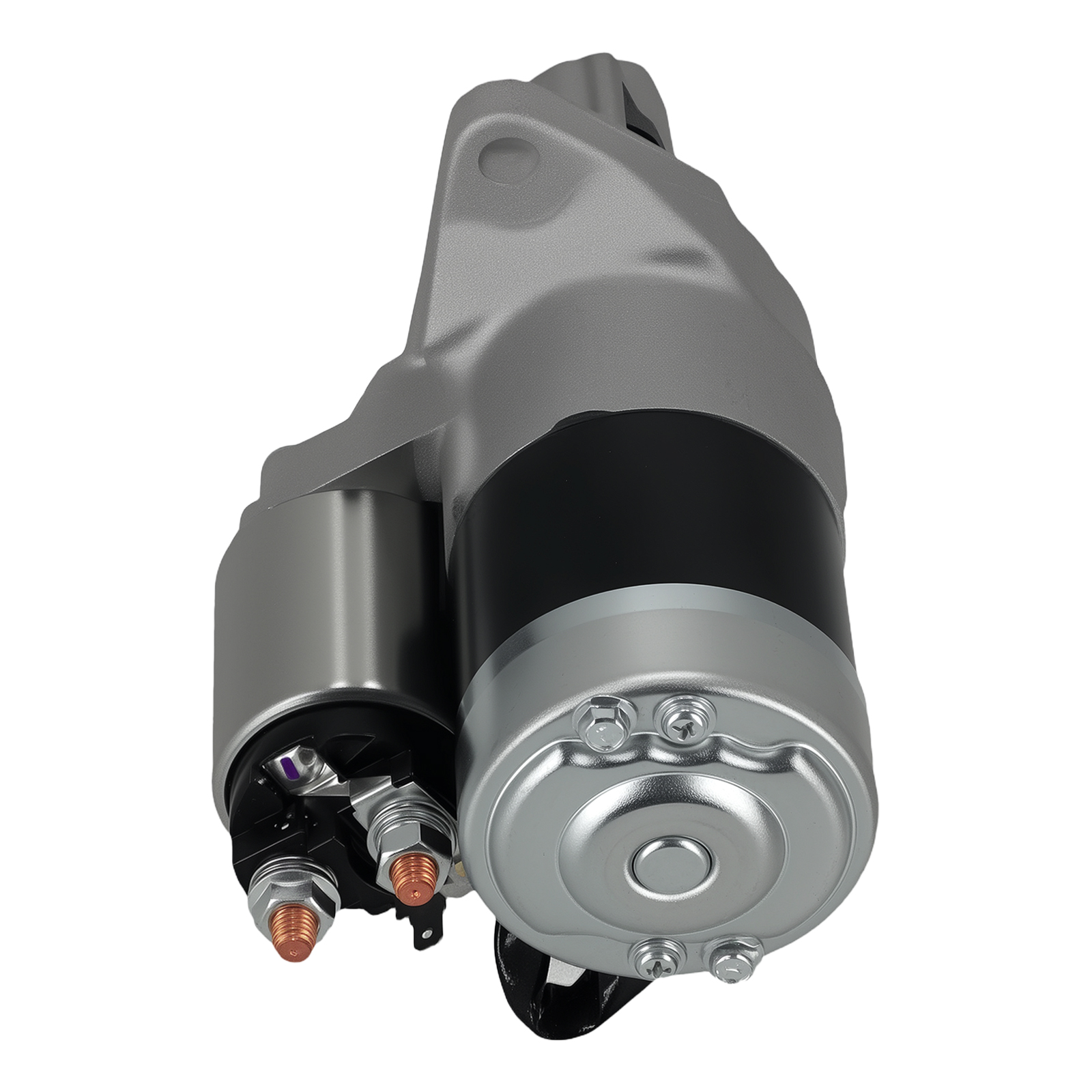Starter for Subaru Forester 2.5L 1998-2002 23300AA280 17717N 1.0kW CCW 8T