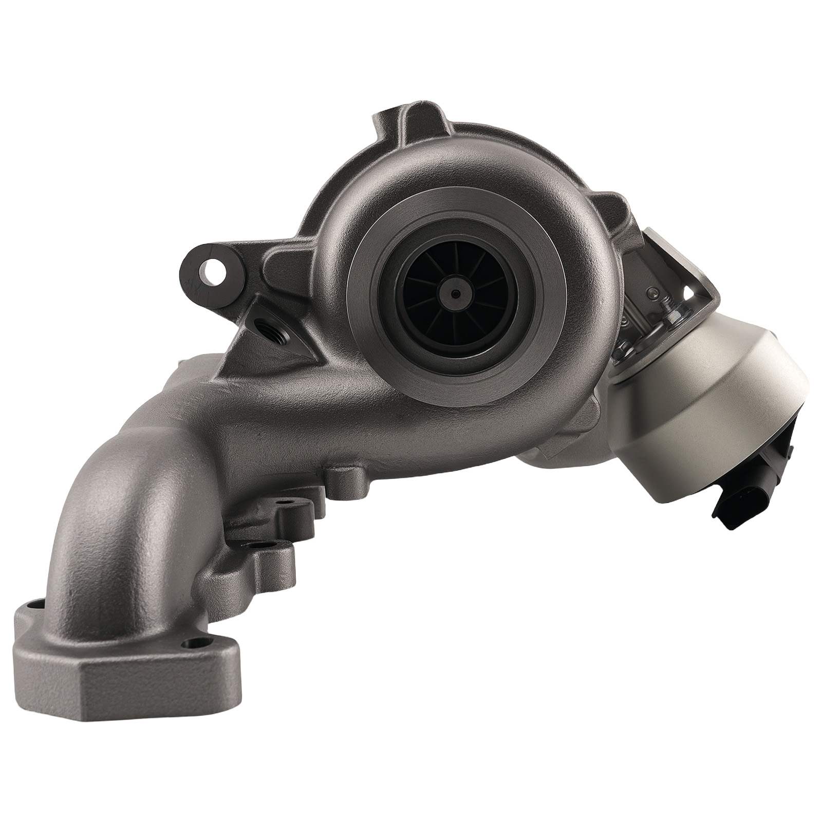 Turbolader Turbo for Audi A4 8K2/8KH A4 Allroad Q5 2.0 TDI 04L253020N CJCD CSUB