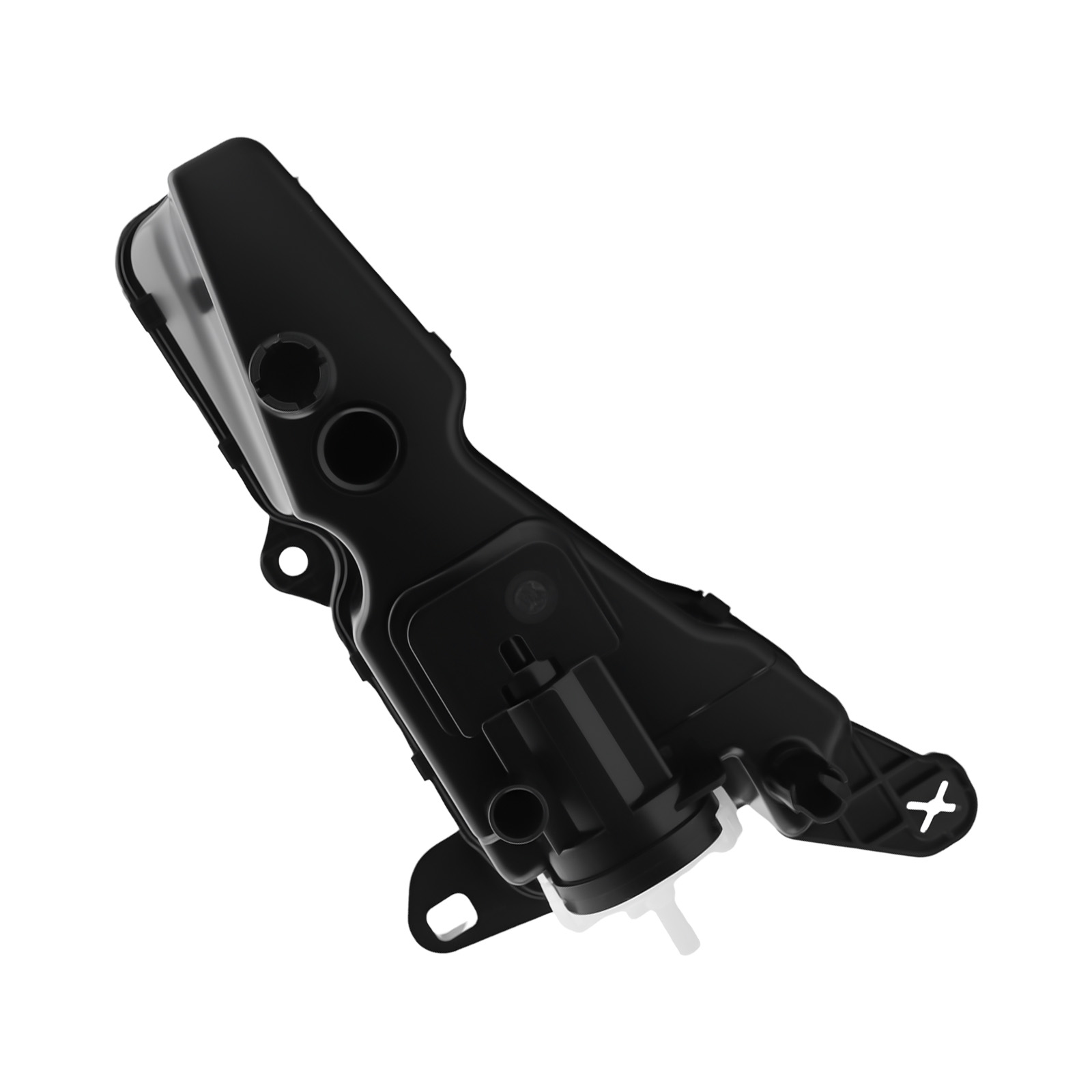 Diesel Additive Can for Citroën C3/DS3 1.4 1.6 HDi 2010-2016 1613704680