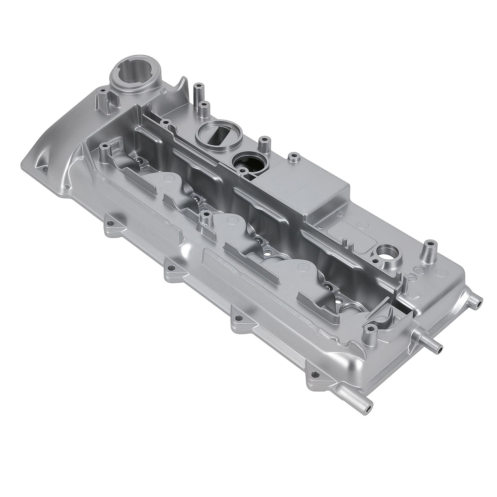 Cache Soupapes for Mercedes-Benz Sprinter 315 CDI 4x4 2008-2009 A6110101730