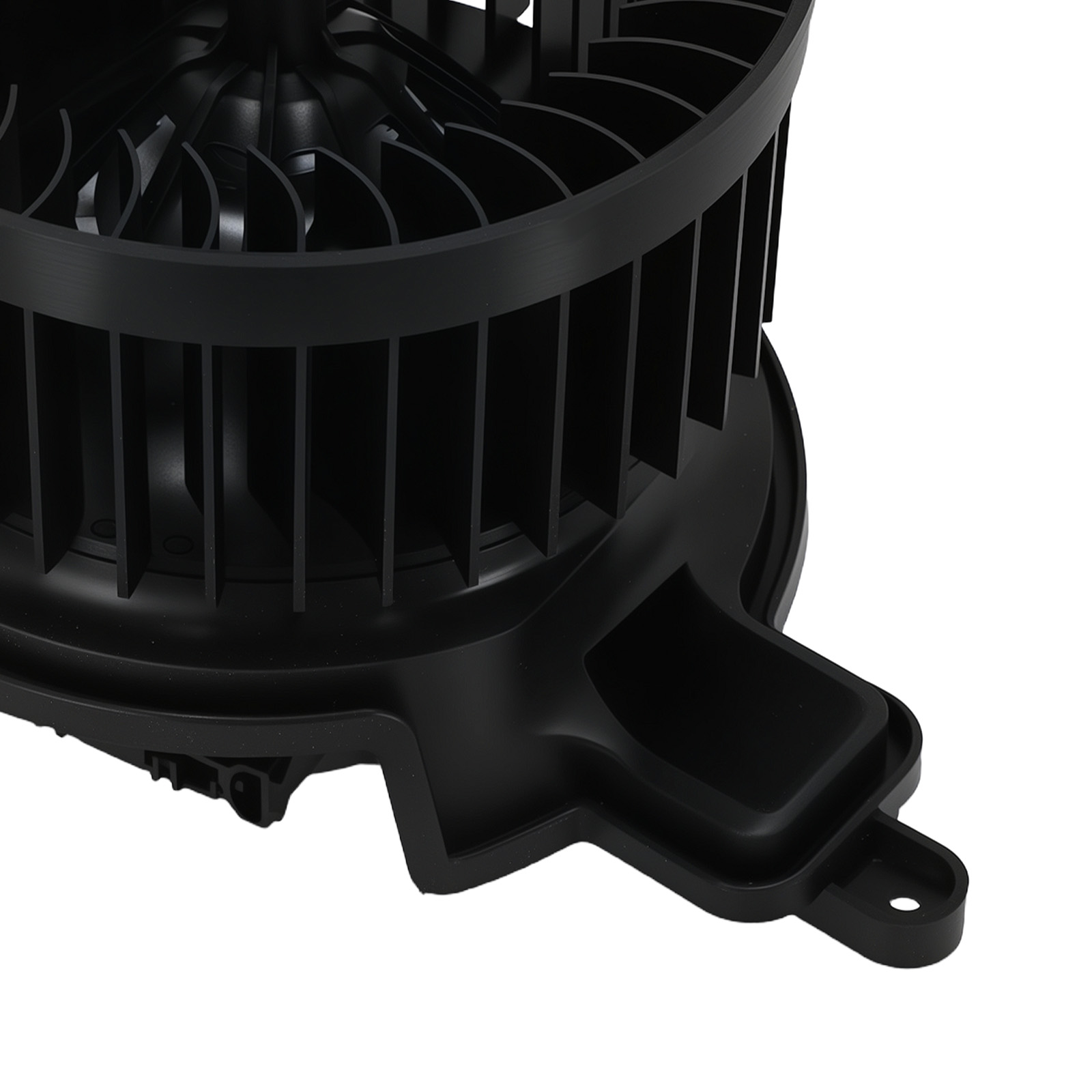 Heater Blower Motor Fan for Citroën Berlingo Peugeot Partner 1.9D 6441R5 6441-E3