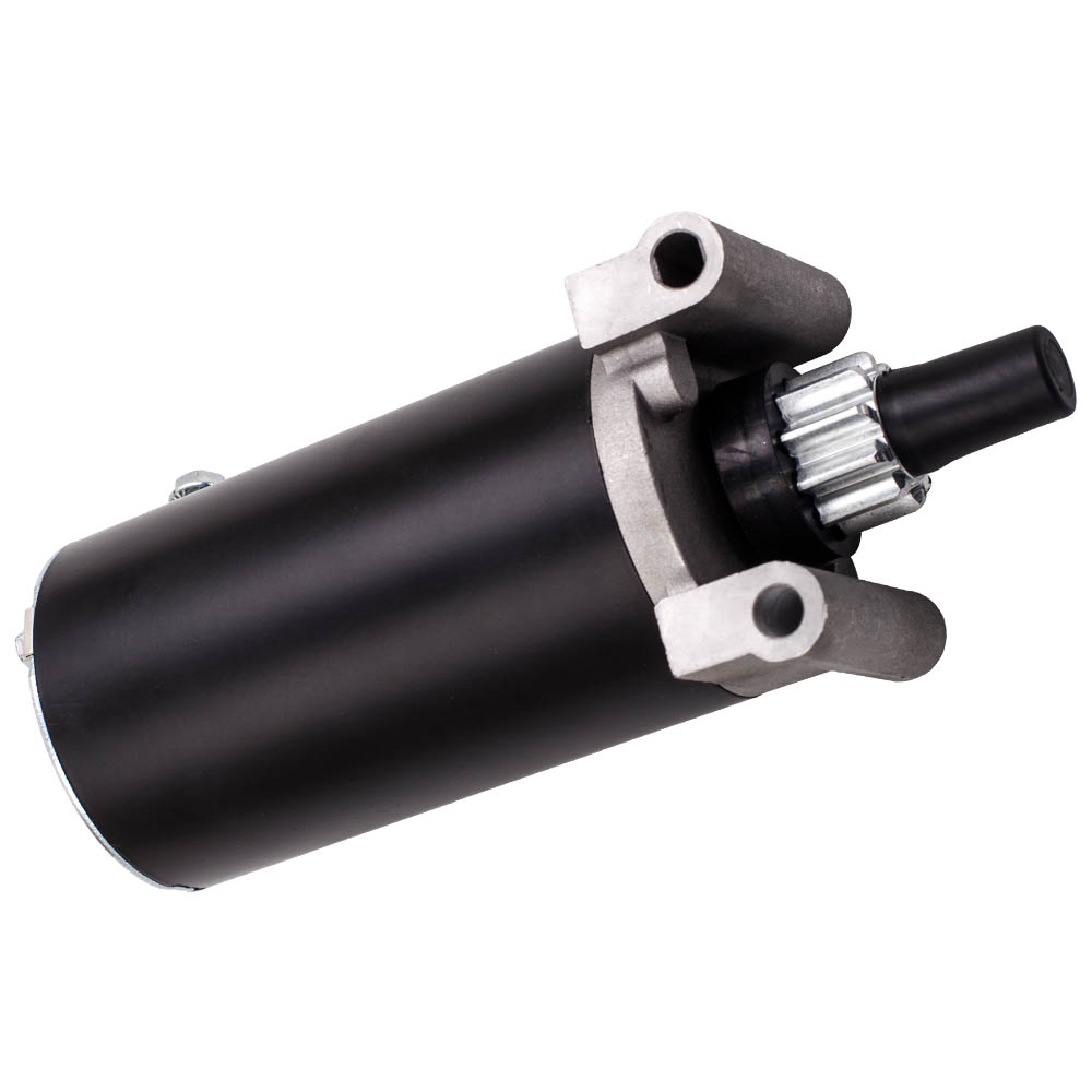 Starter Motor For Kohler Courage 20-25Hp 10TH Ride On Mower 3209808 3209804