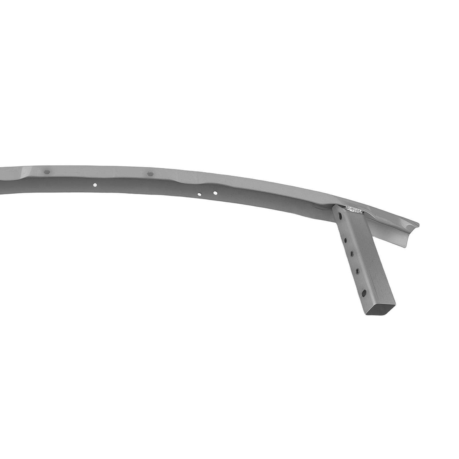 Front Bumper Impact Bar for BMW 5er G30 F90 2016-2023 BM1007104C