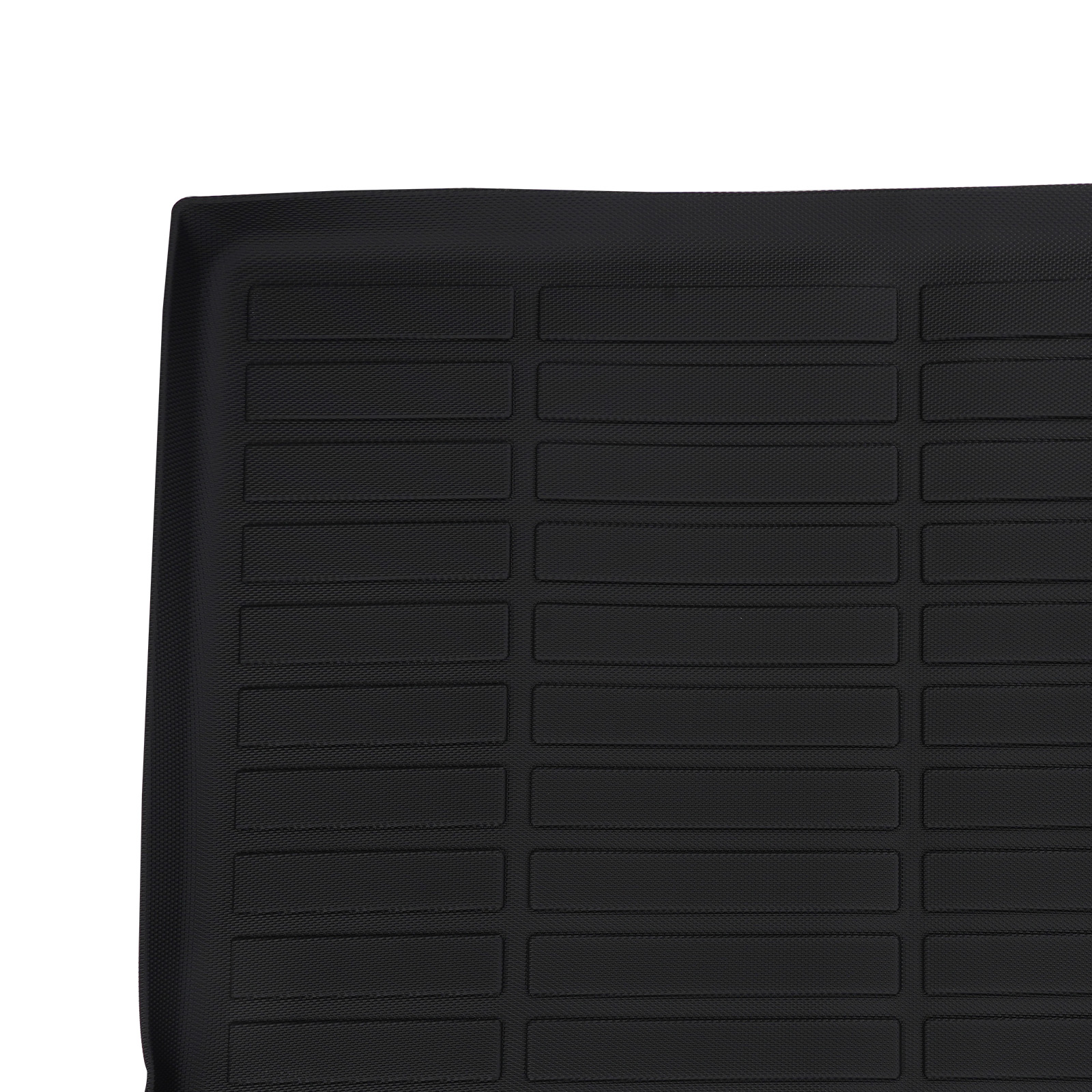 All-Weather Boot Liner for Hyundai Ioniq 5 EV 2021-2025 Cargo Mat Waterproof