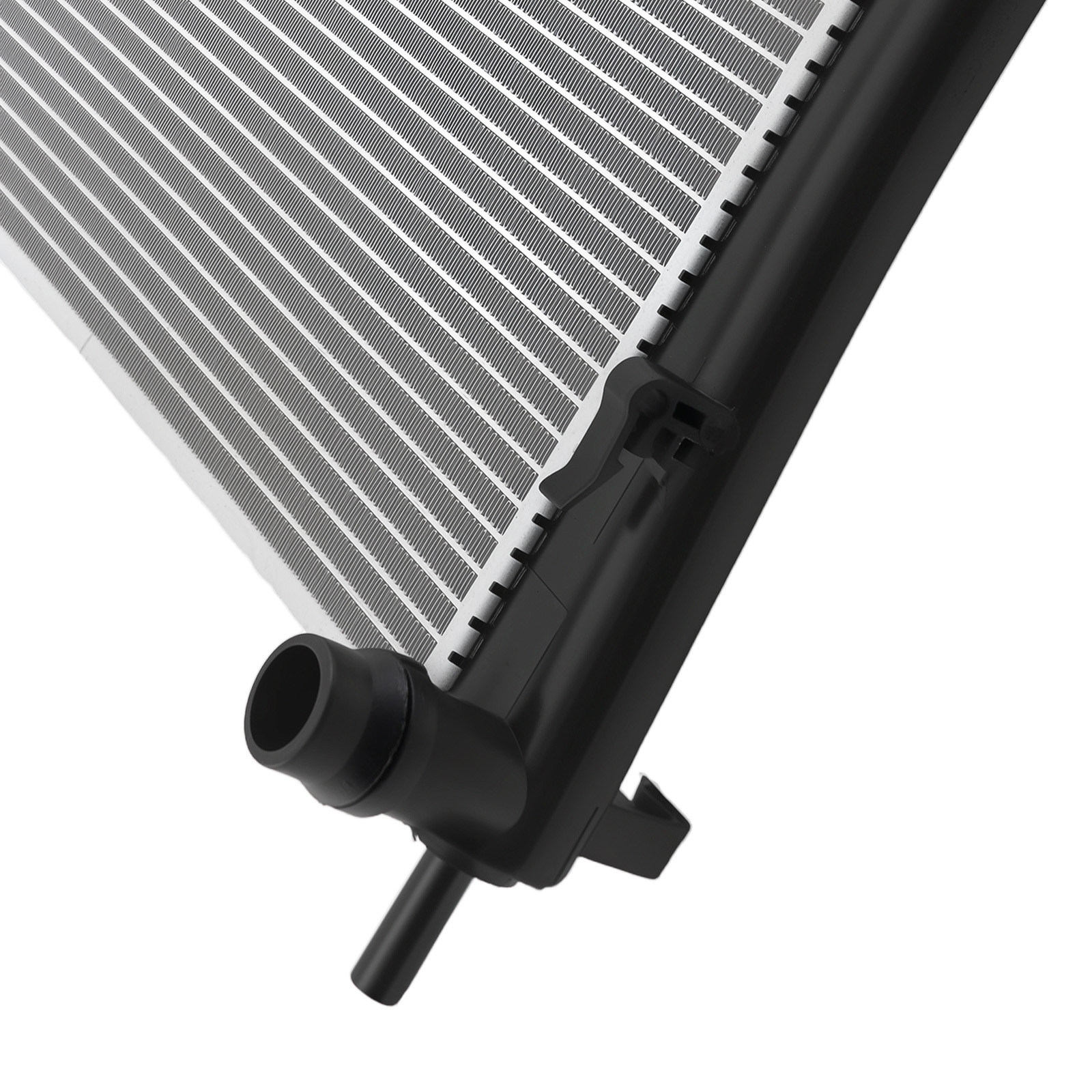 MT Cooling Radiator for Ford Fiesta FUJA FXJA 2002-2009 4S6H8005DA 1141490