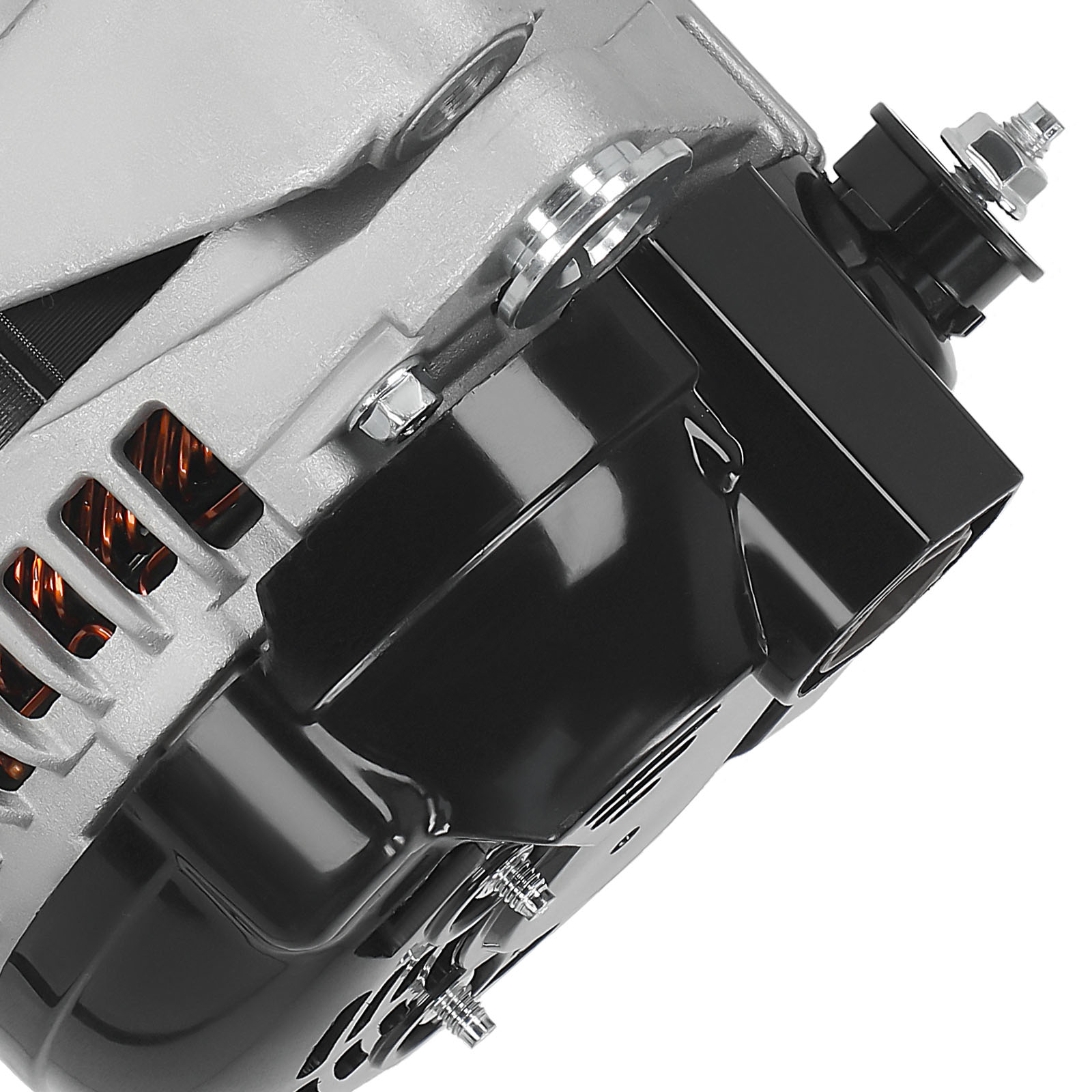 Alternateur for TOYOTA Landcruiser Prado KDJ120 150 155 1KD-FTV 3.0L Diesel 130A